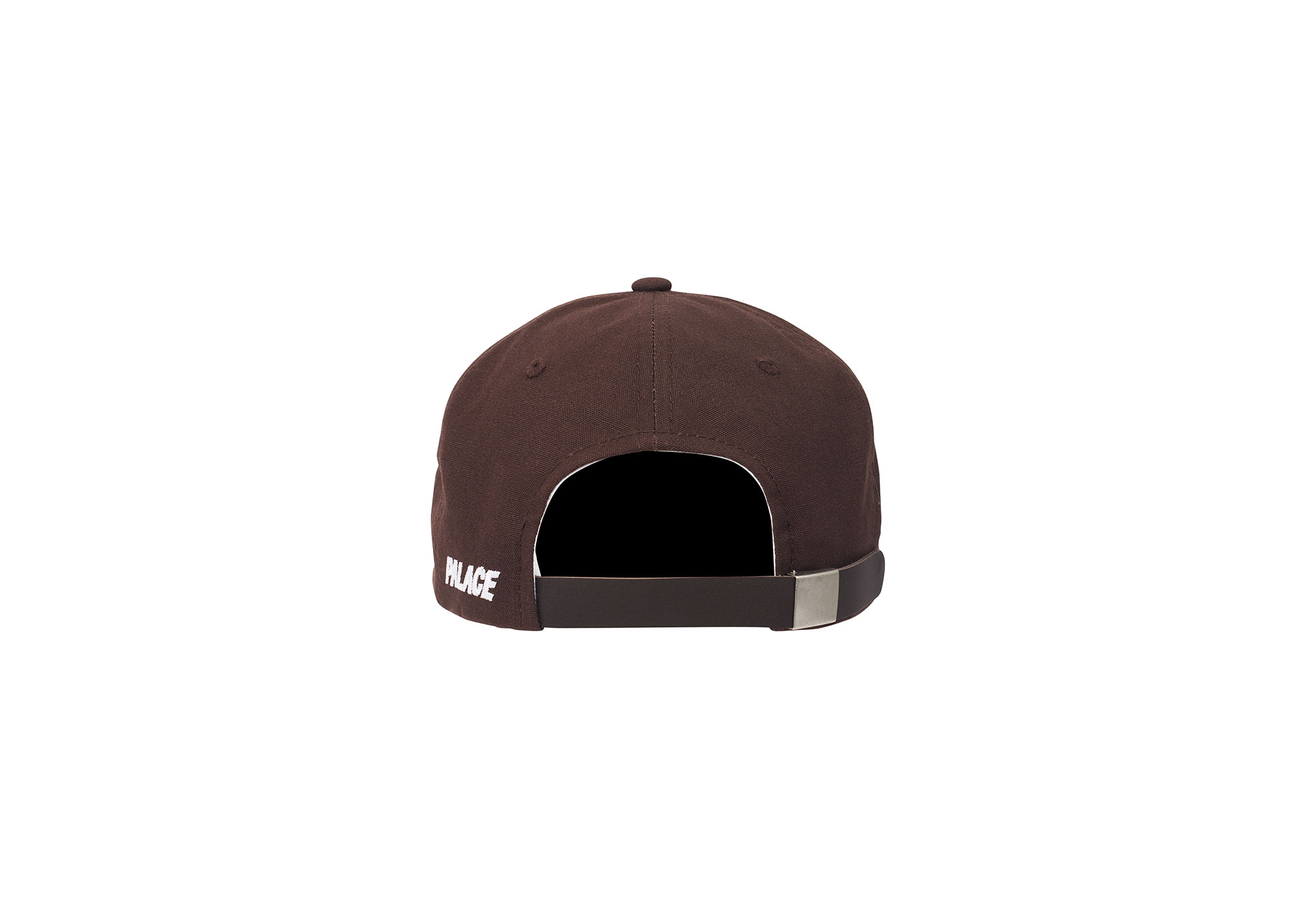 CANVAS PAL HAT | PALACE SKATEBOARDS