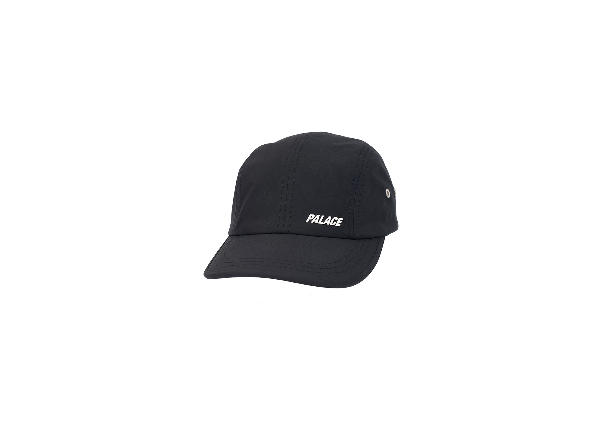 ZIP BACK SHELL T-LEAF CAP | PALACE SKATEBOARDS