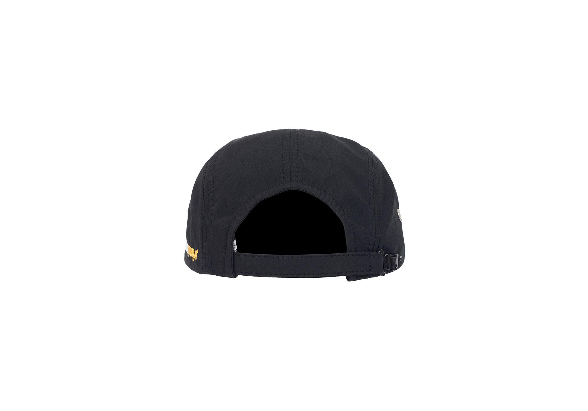 ZIP BACK SHELL T-LEAF CAP | PALACE SKATEBOARDS