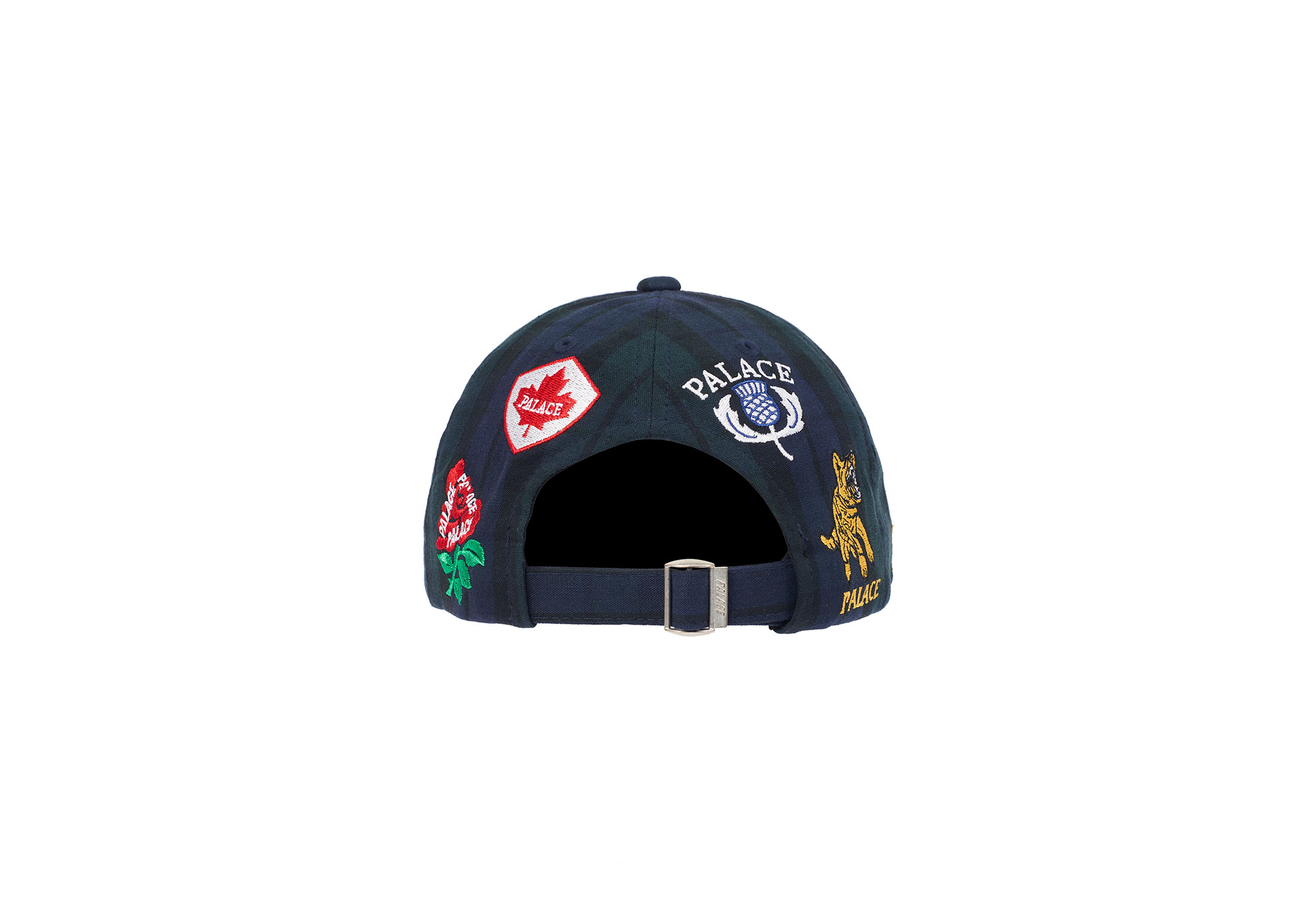 RUGGER BUGGER 6-PANEL | PALACE SKATEBOARDS