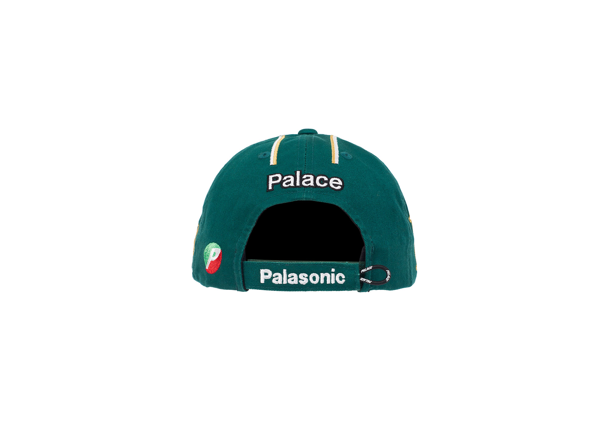 PALASONIC CORD PAL HAT | PALACE SKATEBOARDS