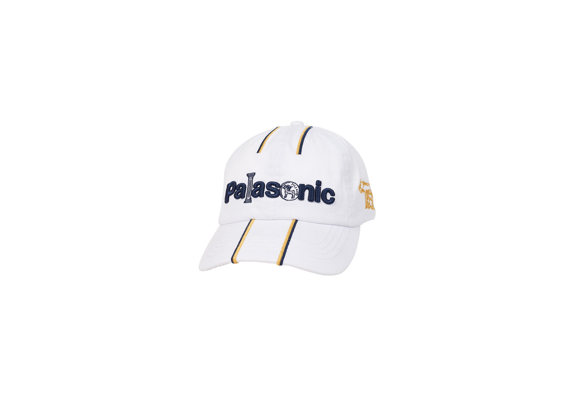 PALASONIC CORD PAL HAT | PALACE SKATEBOARDS