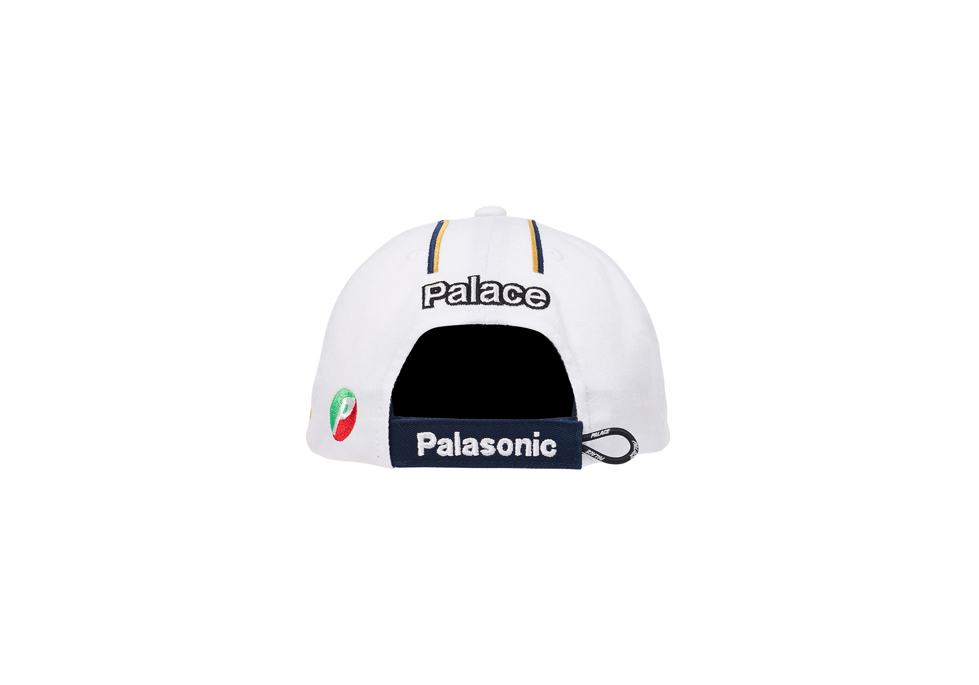 PALASONIC 6-PANEL | PALACE SKATEBOARDS