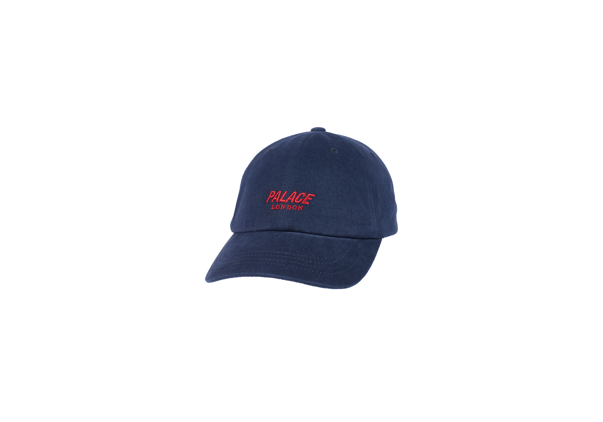 LEATHER STRAP 6-PANEL | PALACE SKATEBOARDS