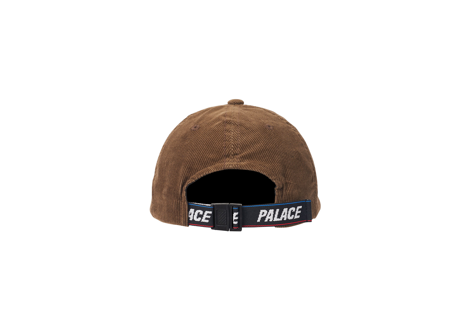 BASICALLY A CORD 6-PANEL | PALACE SKATEBOARDS