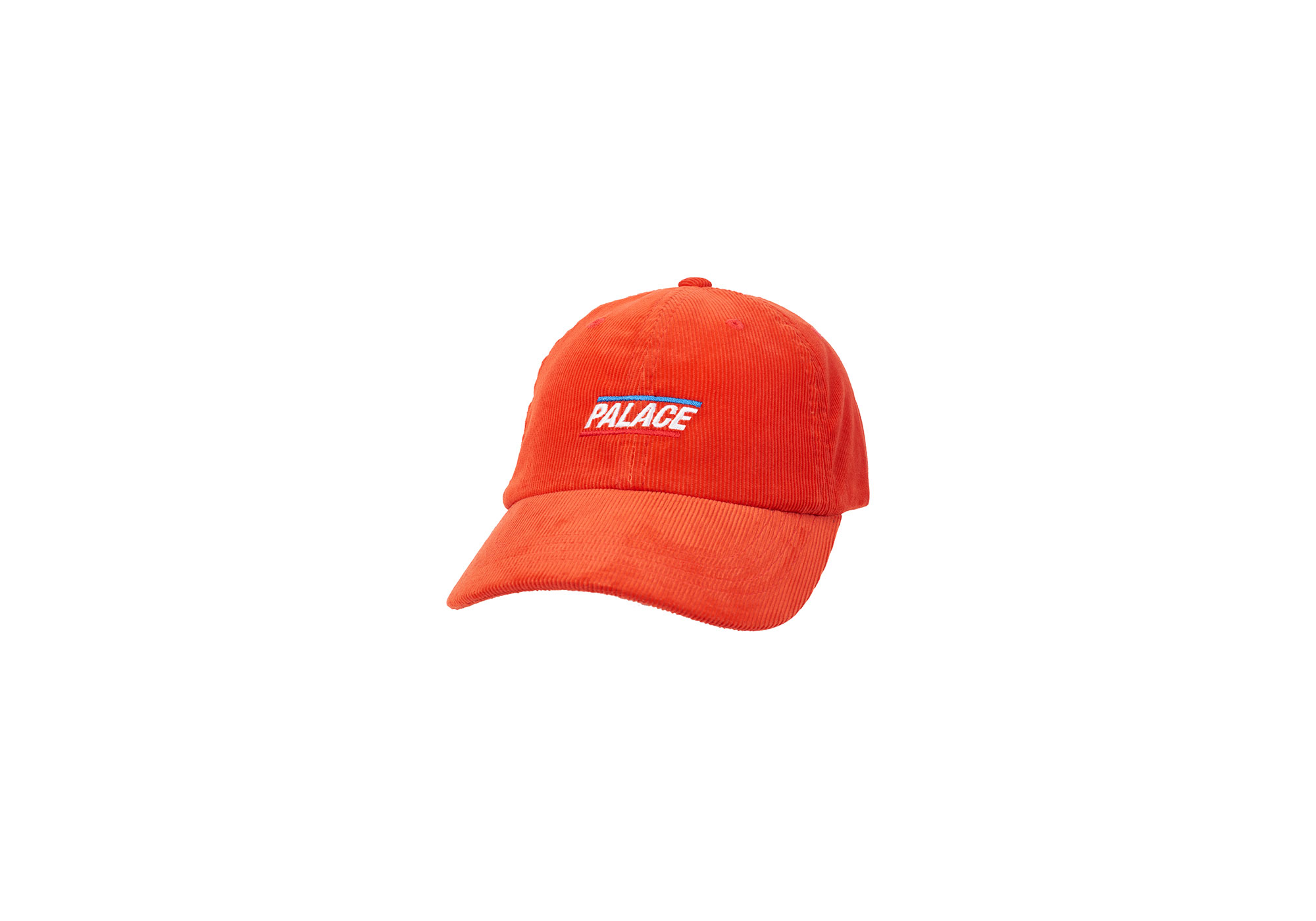 BASICALLY A CORD 6-PANEL | PALACE SKATEBOARDS