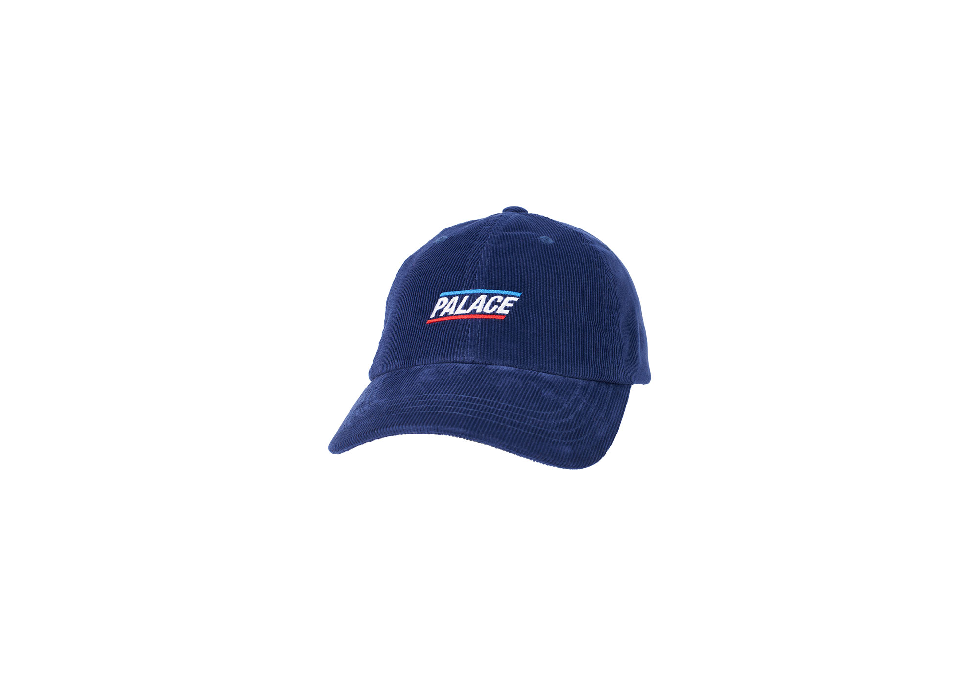 その他 Palace Basically BASICALLY A CORD 6-PANEL | PALACE SKATEBOARDS