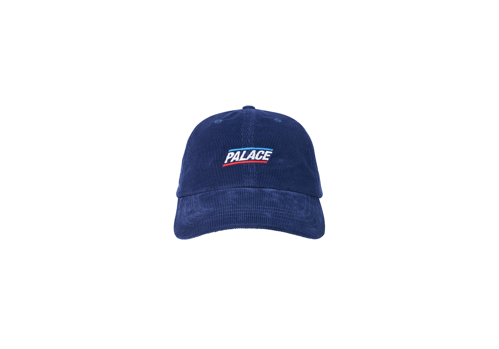 BASICALLY A CORD 6-PANEL | PALACE SKATEBOARDS