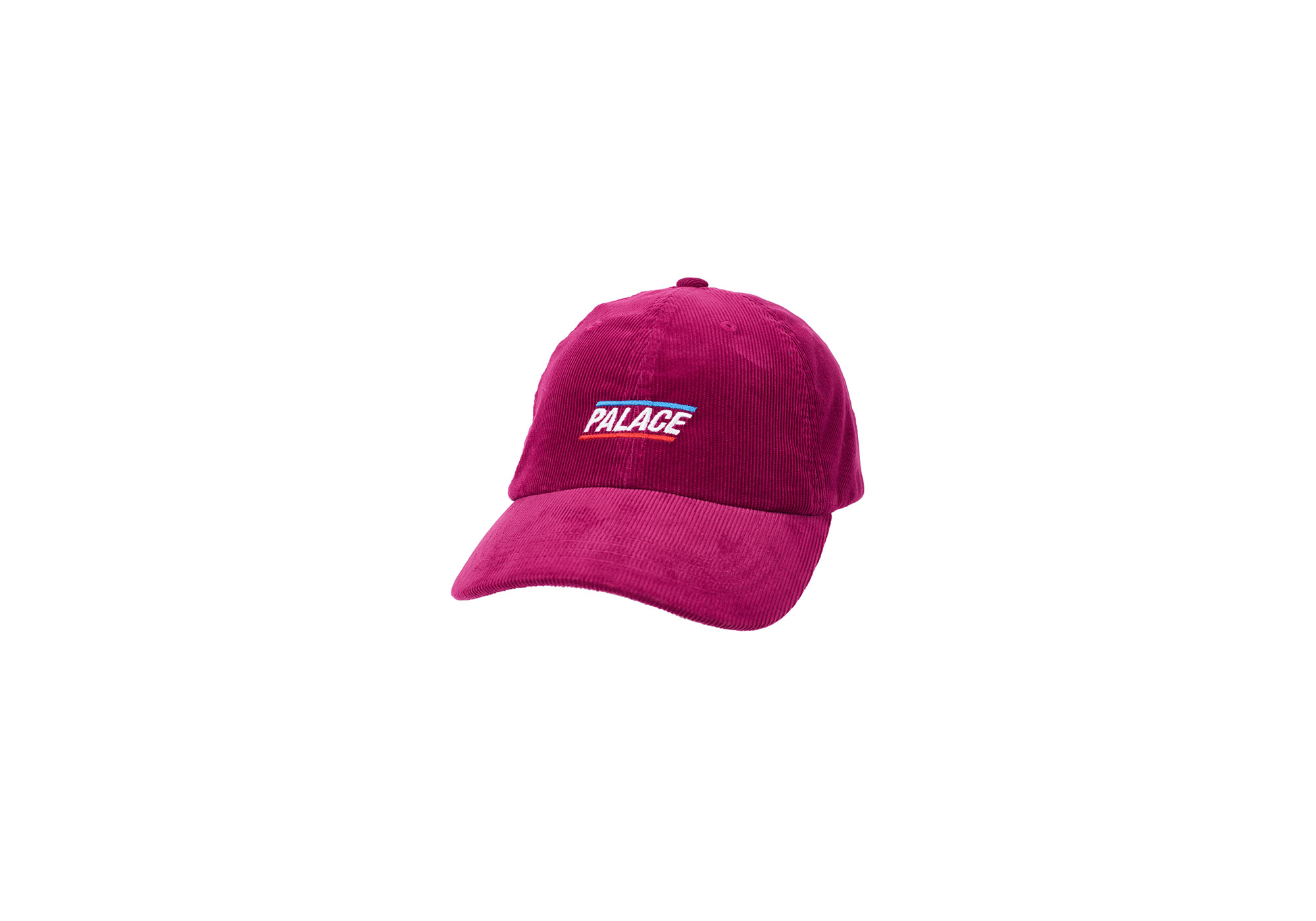 その他 Palace Basically BASICALLY A CORD 6-PANEL | PALACE SKATEBOARDS