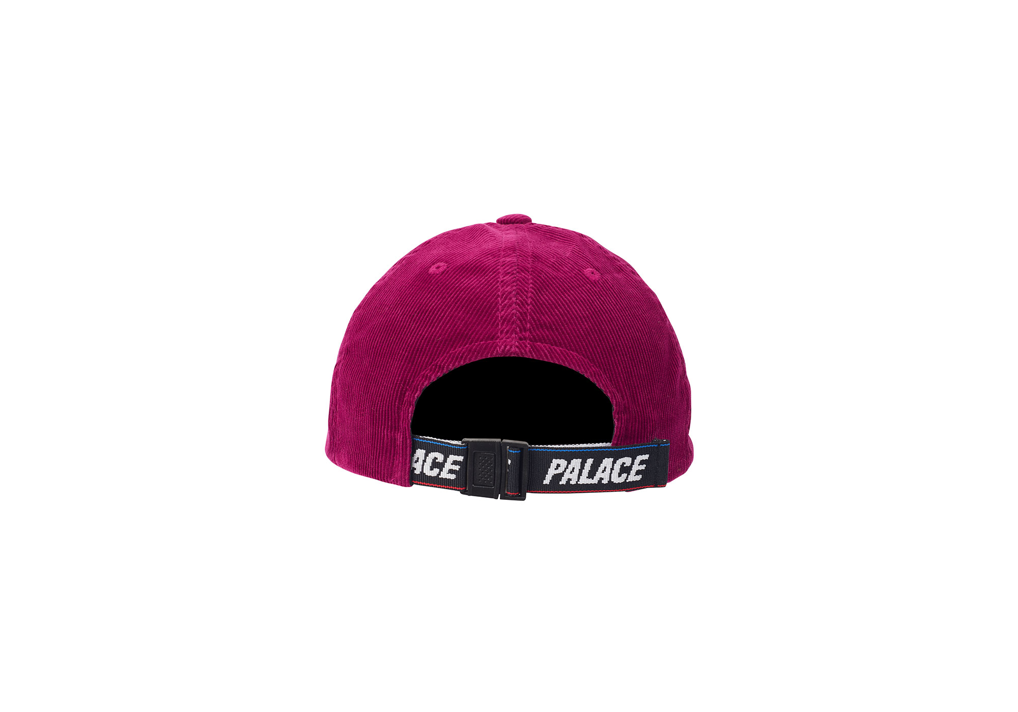 BASICALLY A CORD 6-PANEL | PALACE SKATEBOARDS