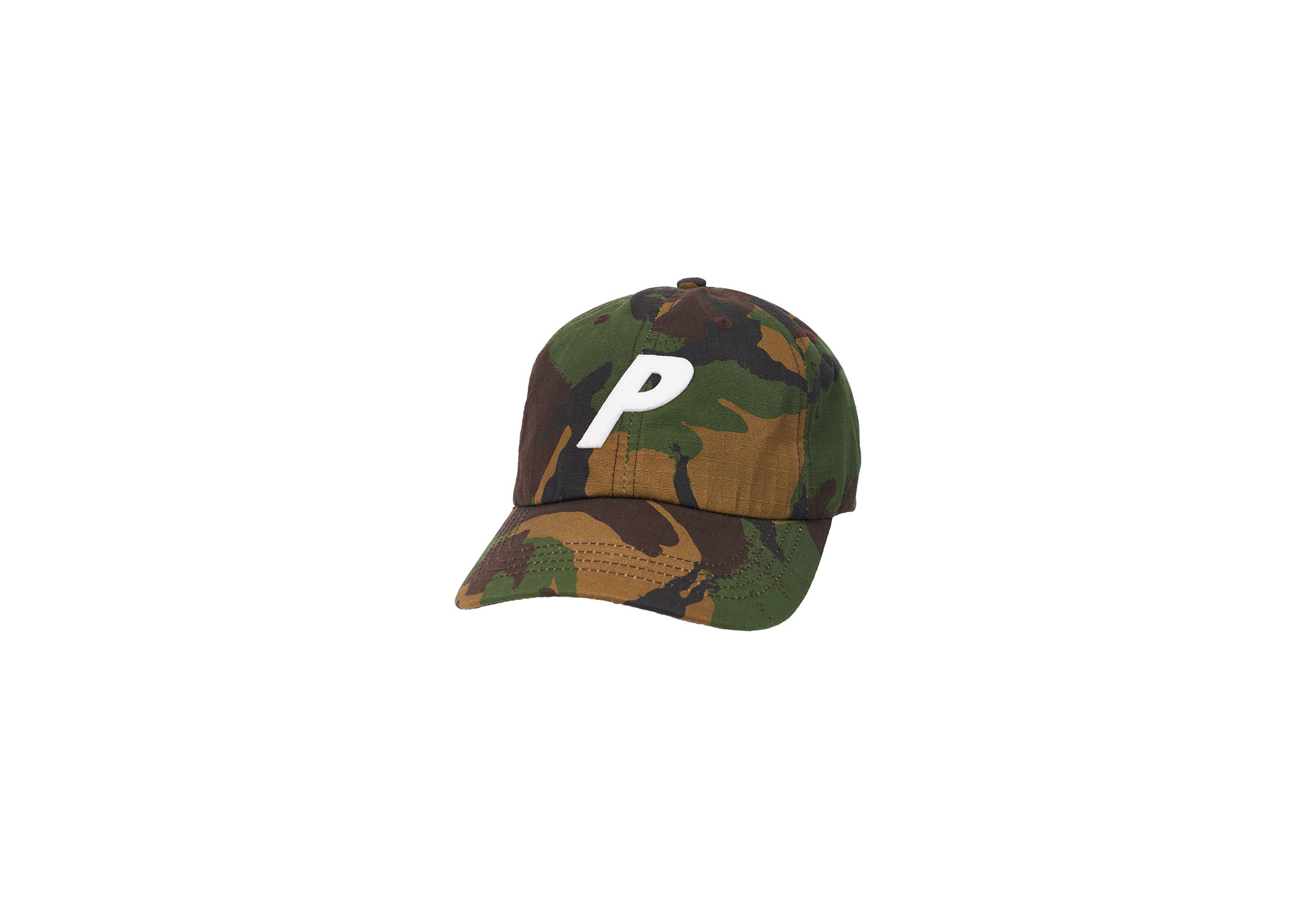 RIPSTOP P 6-PANEL | PALACE SKATEBOARDS