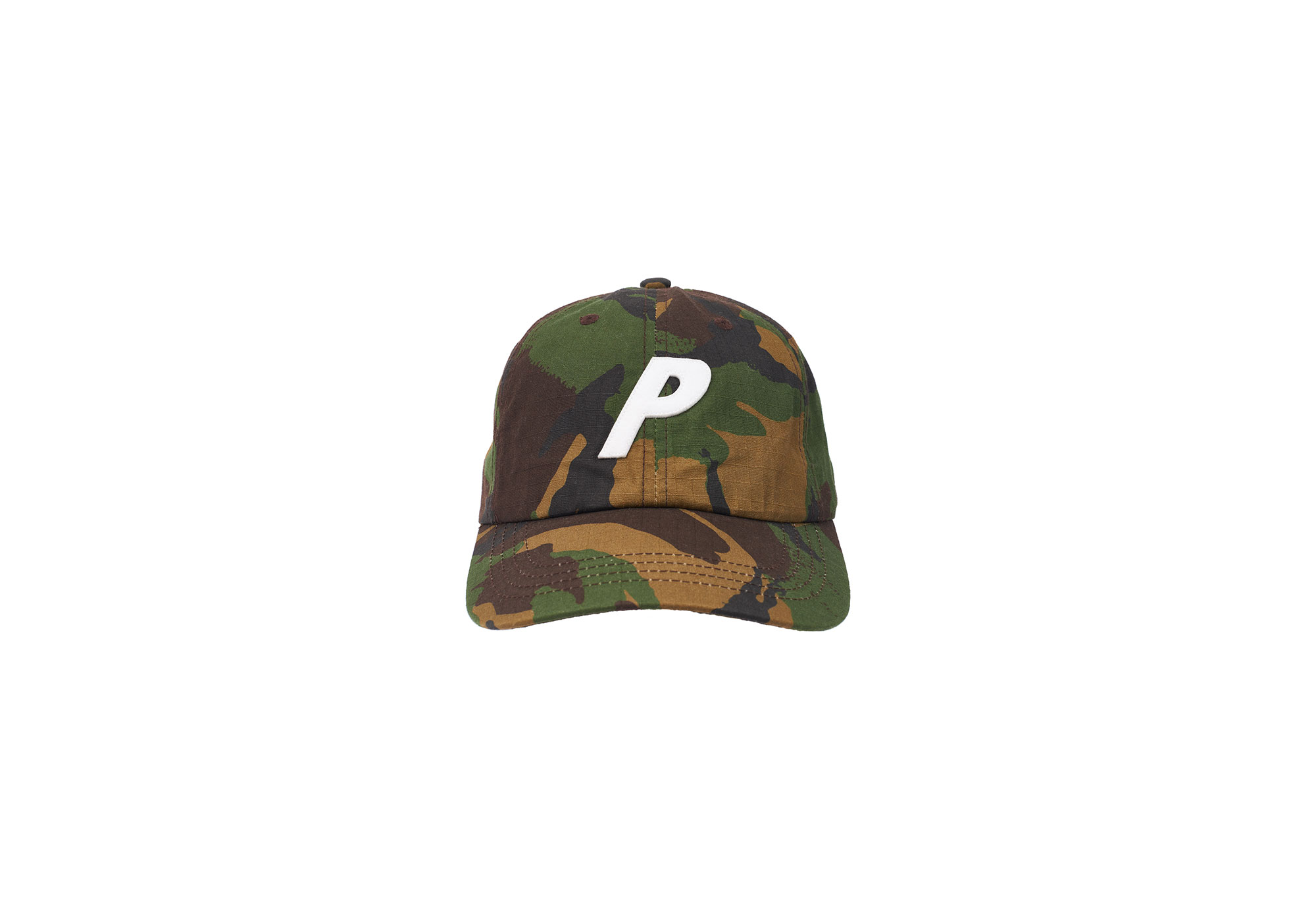 PALACE RIPSPOP P 6-PANEL キャップ ブラック PALACE RIPSPOP P 6-PANEL キャップ ブラック Palace P 6-Panel