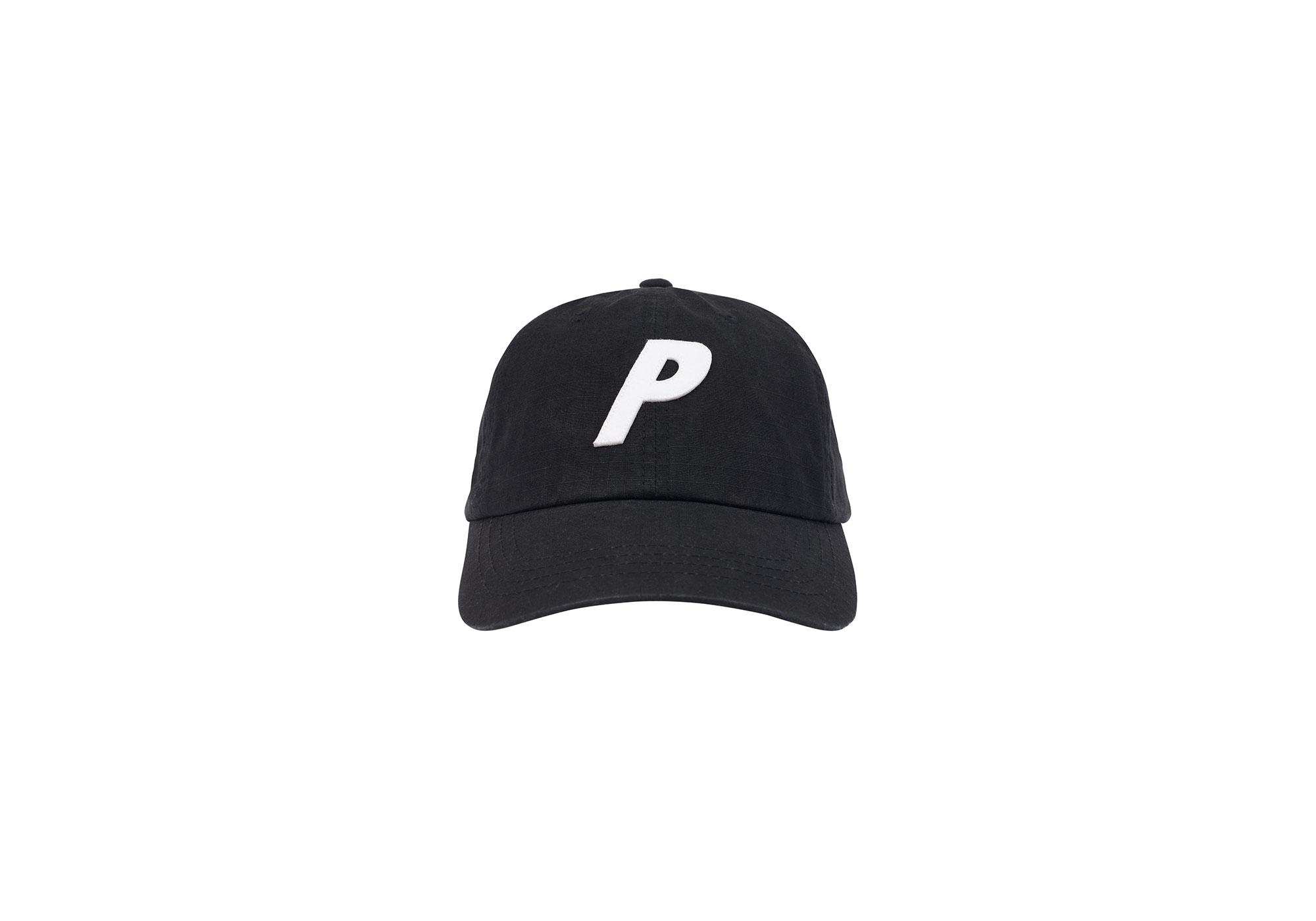 パレス PALACE P 6-PANEL ブラック Gore-Tex Necksaver P 6-Panel Navy - Summer 2025 - Palace