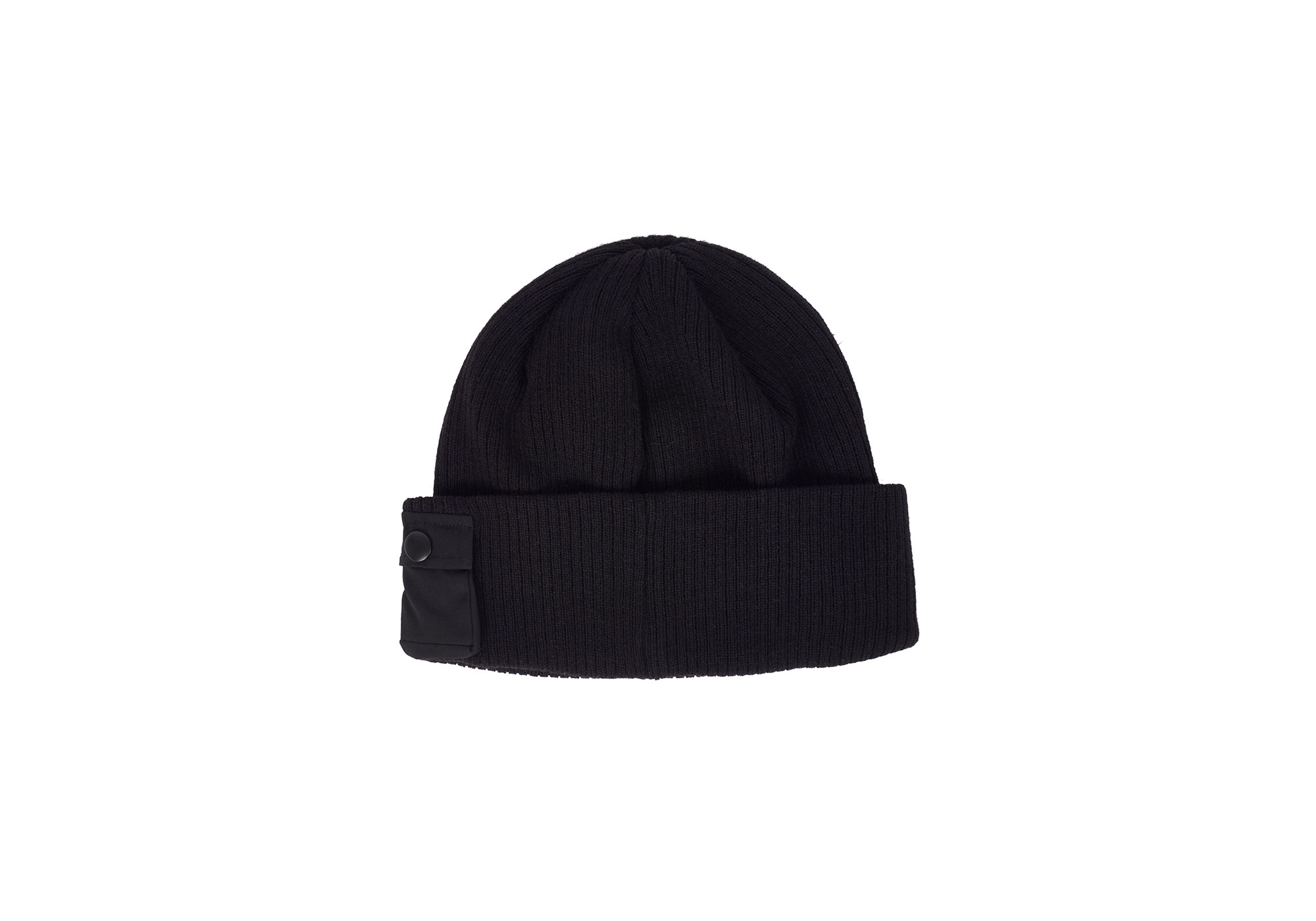 帽子 25winter PALACE beanie black ZIP POCKET BEANIE | PALACE SKATEBOARDS
