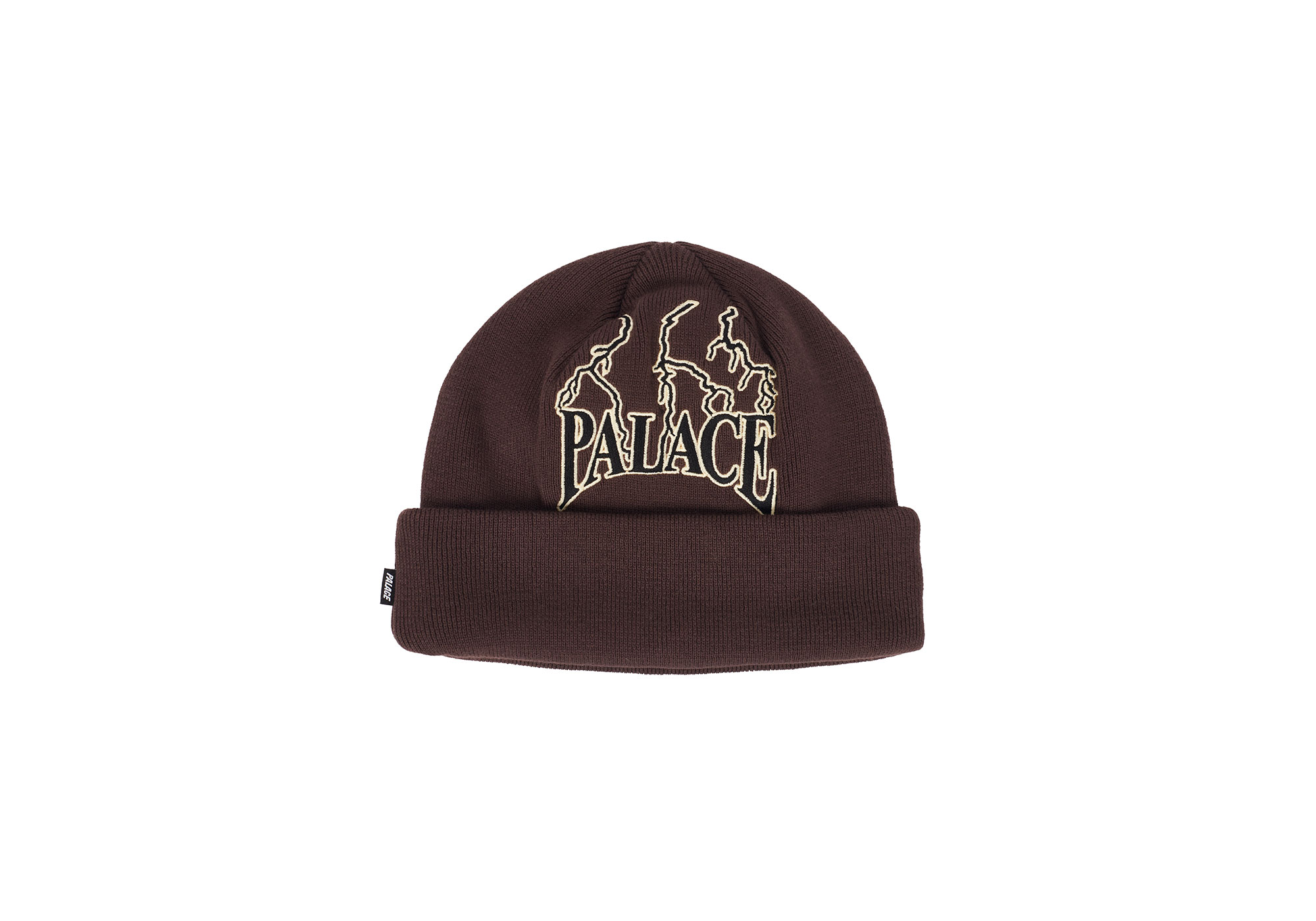 ファッション特集 LIGHTNING SKATEBOARDS PALACE | BEANIE SPEED 帽子