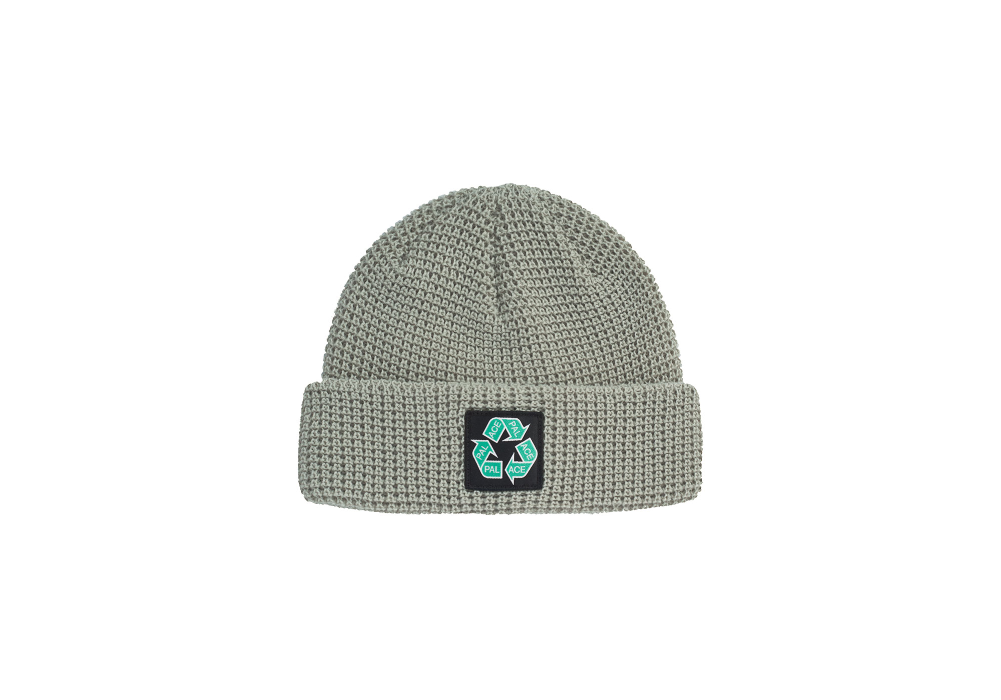 P-CYCLE BEANIE | PALACE SKATEBOARDS