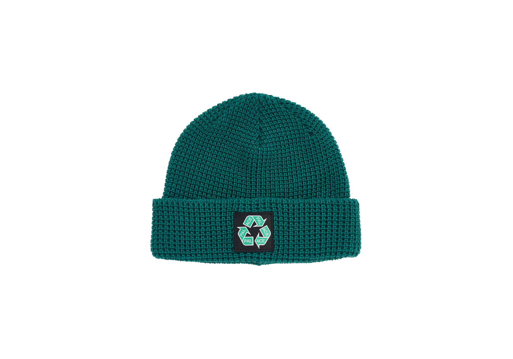 P-CYCLE BEANIE | PALACE SKATEBOARDS