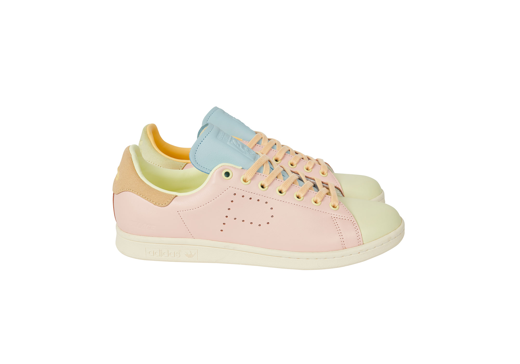 ADIDAS PALACE STAN SMITH | PALACE SKATEBOARDS