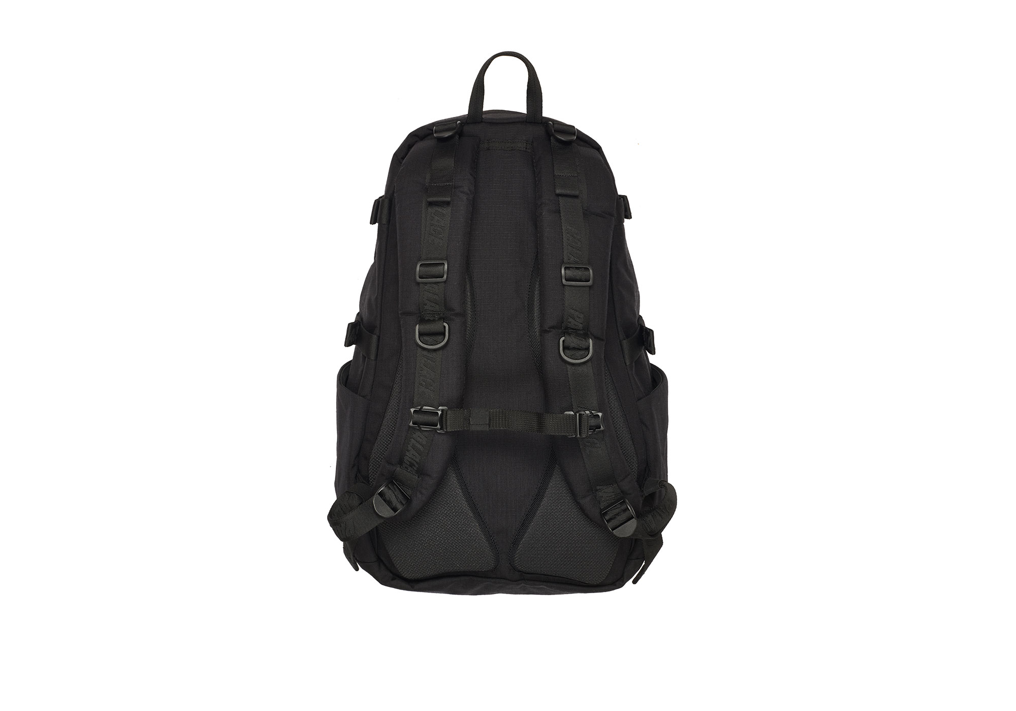 PALACE Cordura Duck Canvas Backpack 黒 - メルカリ