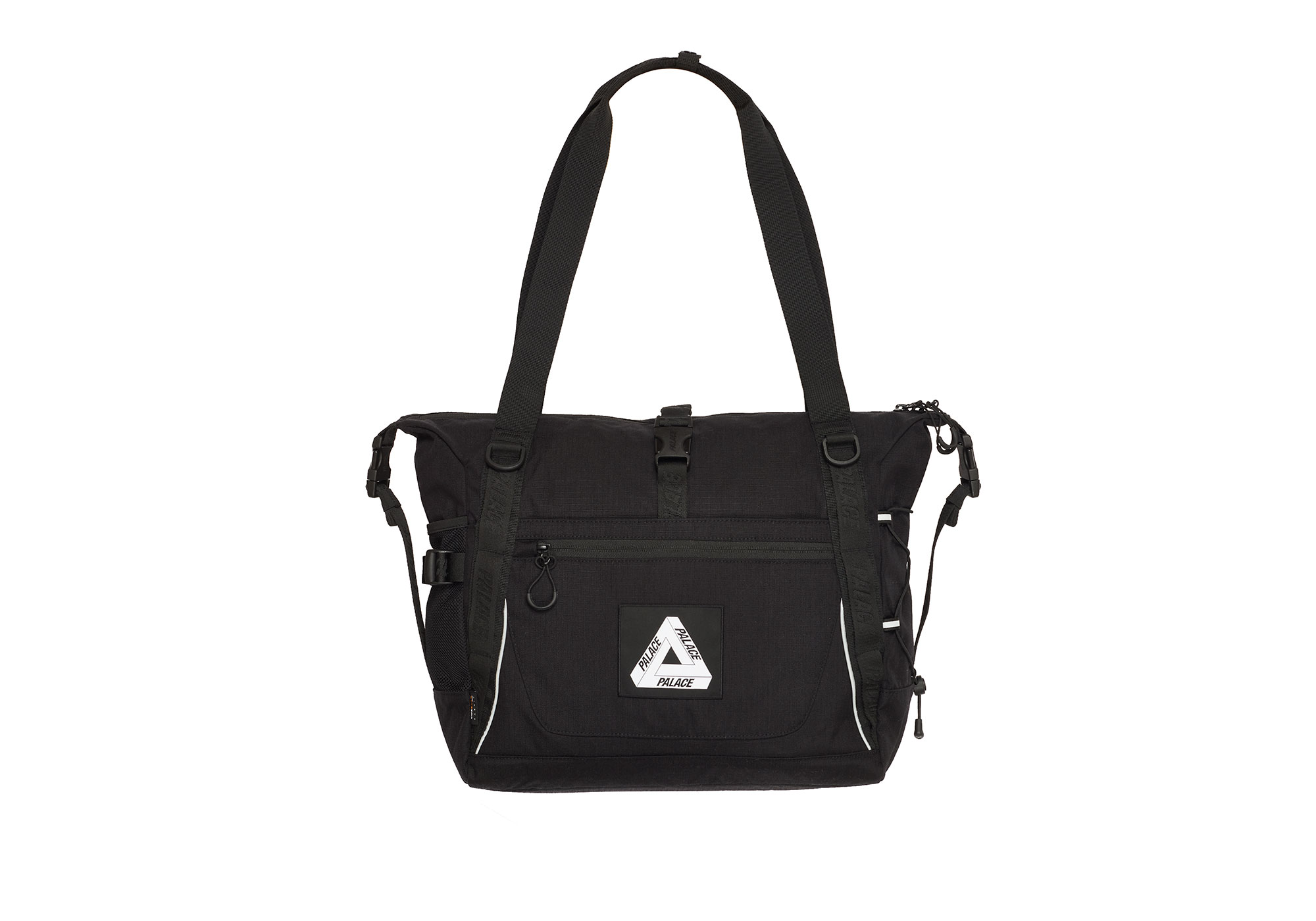 PALACE skateboards CORDURA DOG EAR 黒 PALACE skateboards CORDURA DOG EAR 黒 PALACE NEW ERA DOGEAR