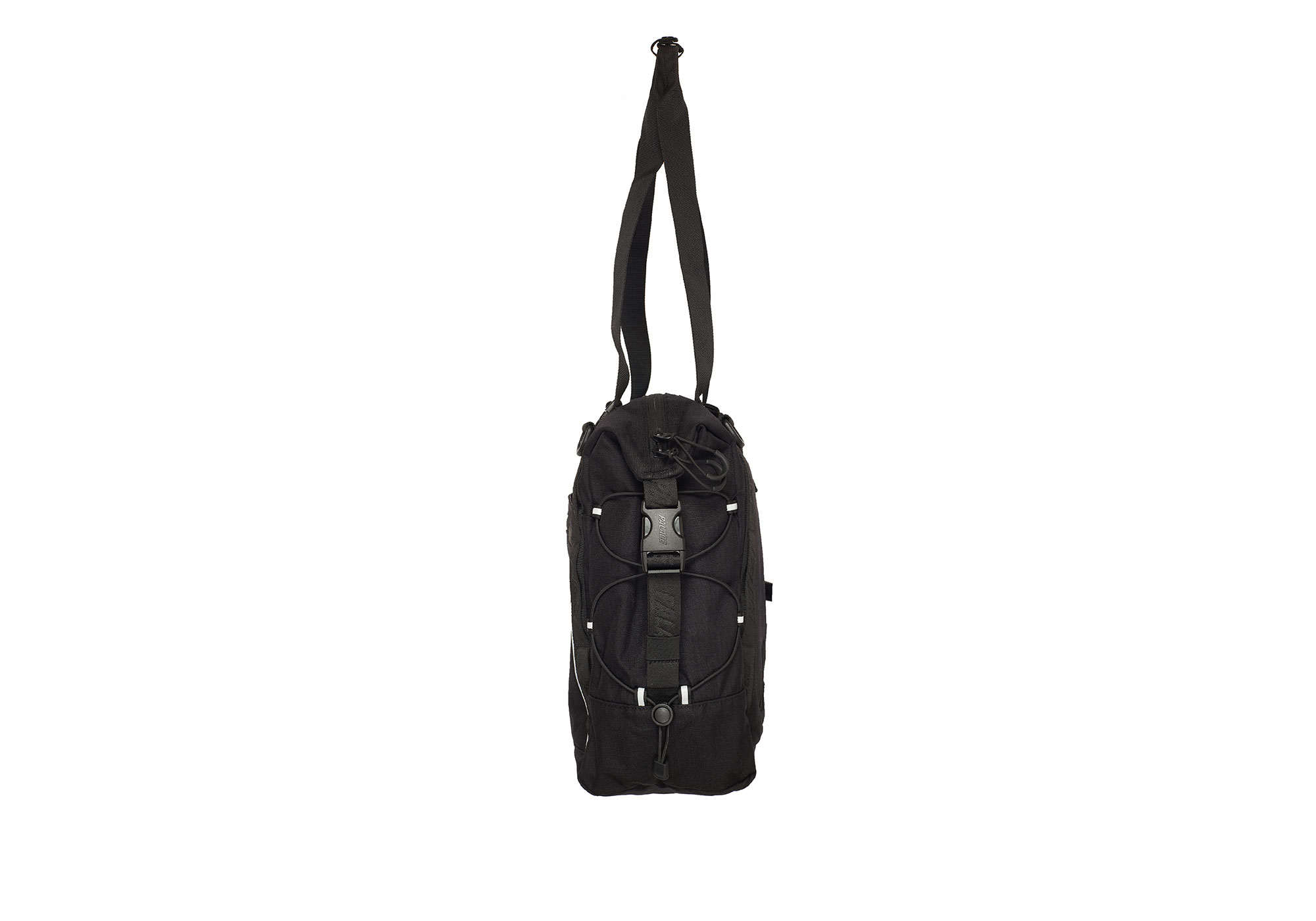 PALACE CORDURA トートバッグ 黒 PALACE CORDURA TECH TOTE | PALACE SKATEBOARDS