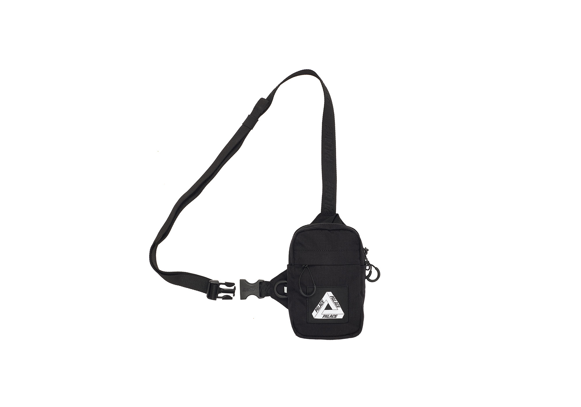 【即日発送】palace skateboards 2018 SHOT 2 BAG SHOT 2 BAG | PALACE SKATEBOARDS