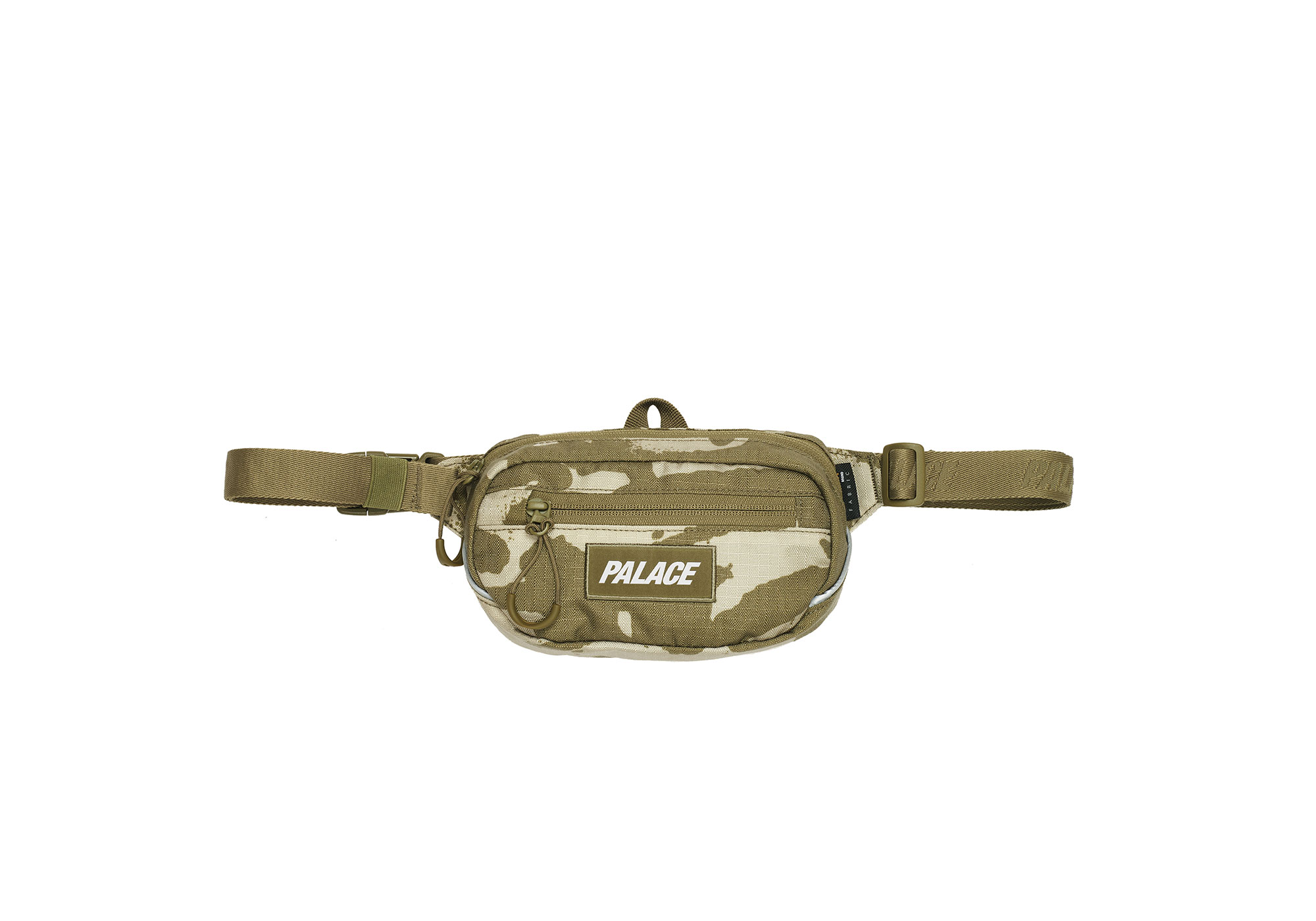 日本最大の PACK WAIST MINI CORDURA PALACE | SKATEBOARDS PALACE バッグ
