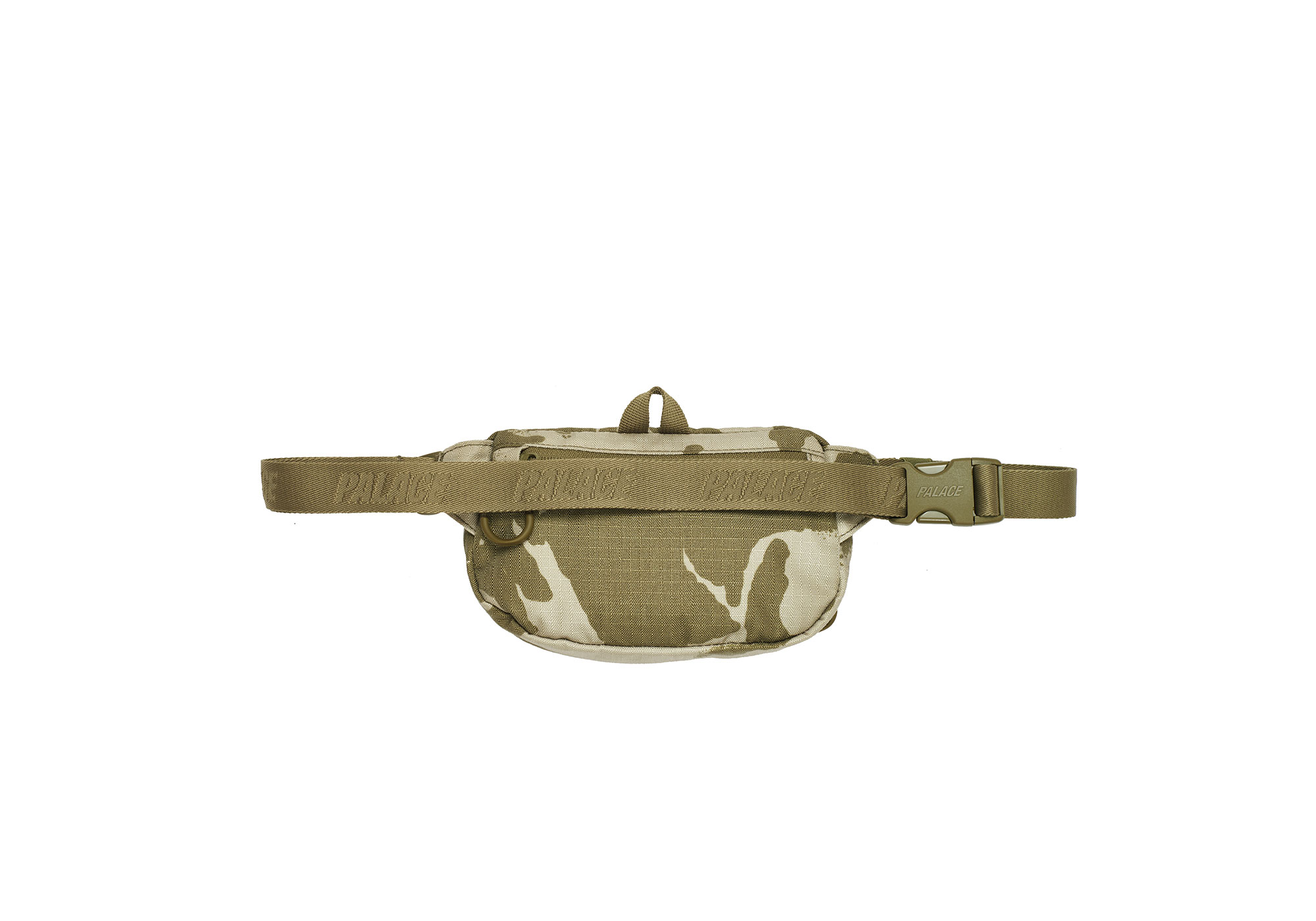 PALACE CORDURA MINI WAIST PACK | PALACE SKATEBOARDS