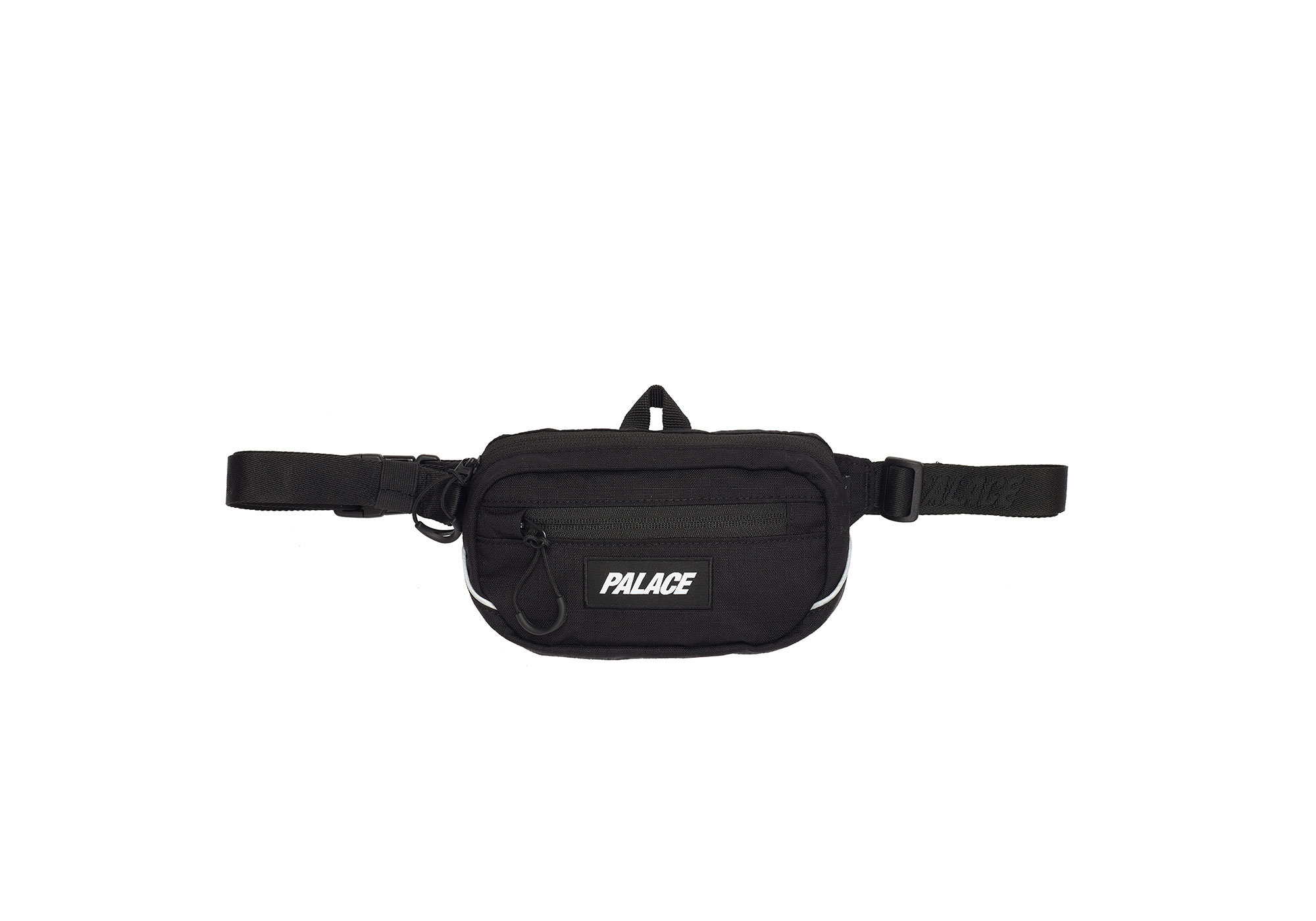 palace skateboards waistpack ウェストバッグ PALACE CORDURA MINI WAIST PACK | PALACE SKATEBOARDS