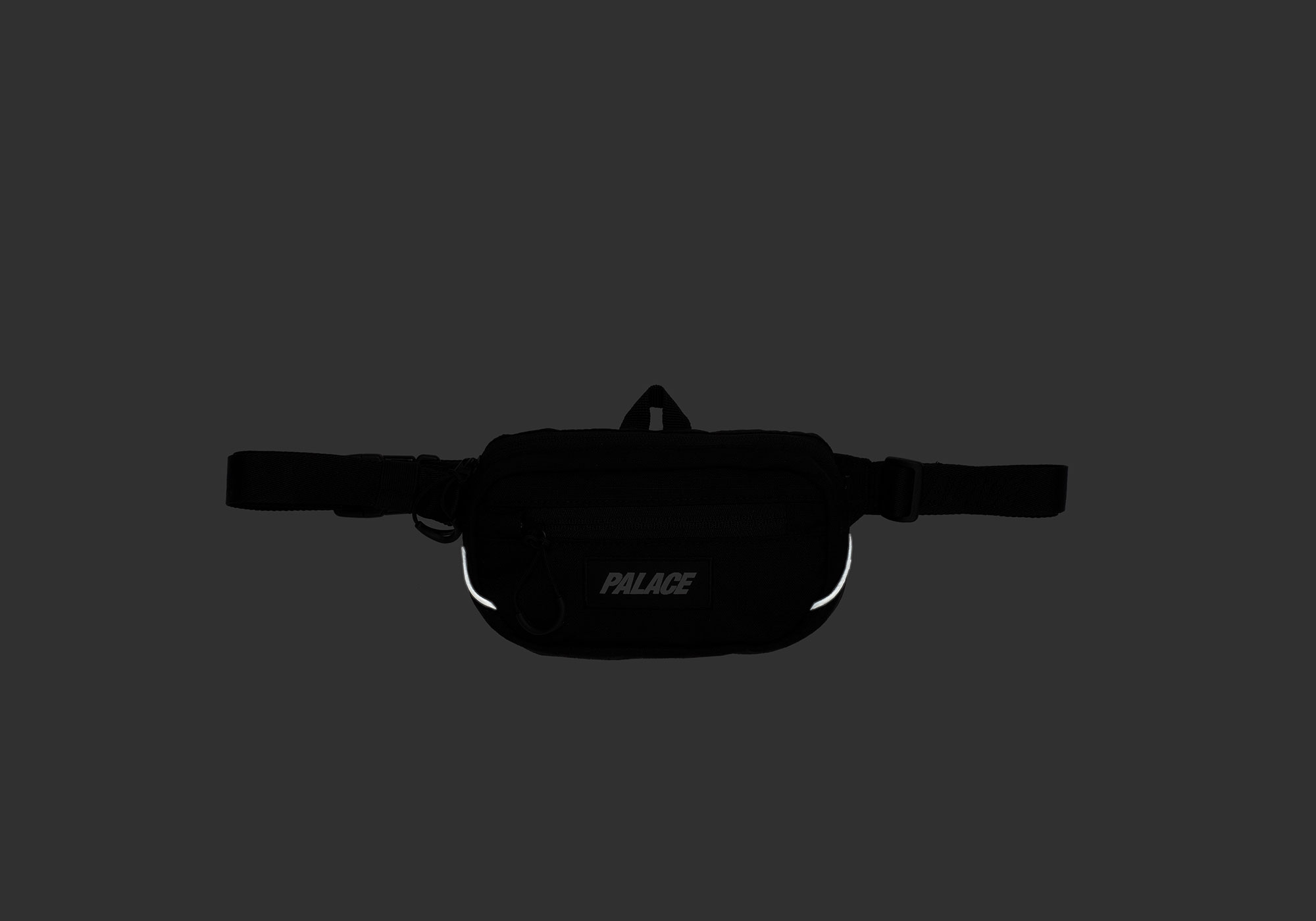 PALACE CORDURA MINI WAIST PACK | PALACE SKATEBOARDS