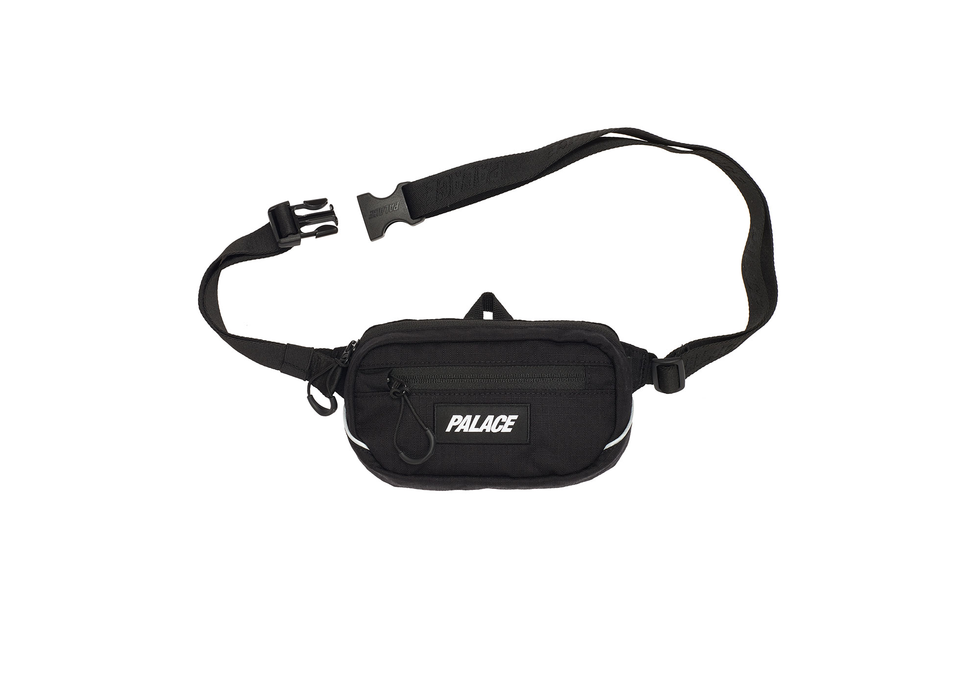 PALACE CORDURA MINI WAIST PACK | PALACE SKATEBOARDS