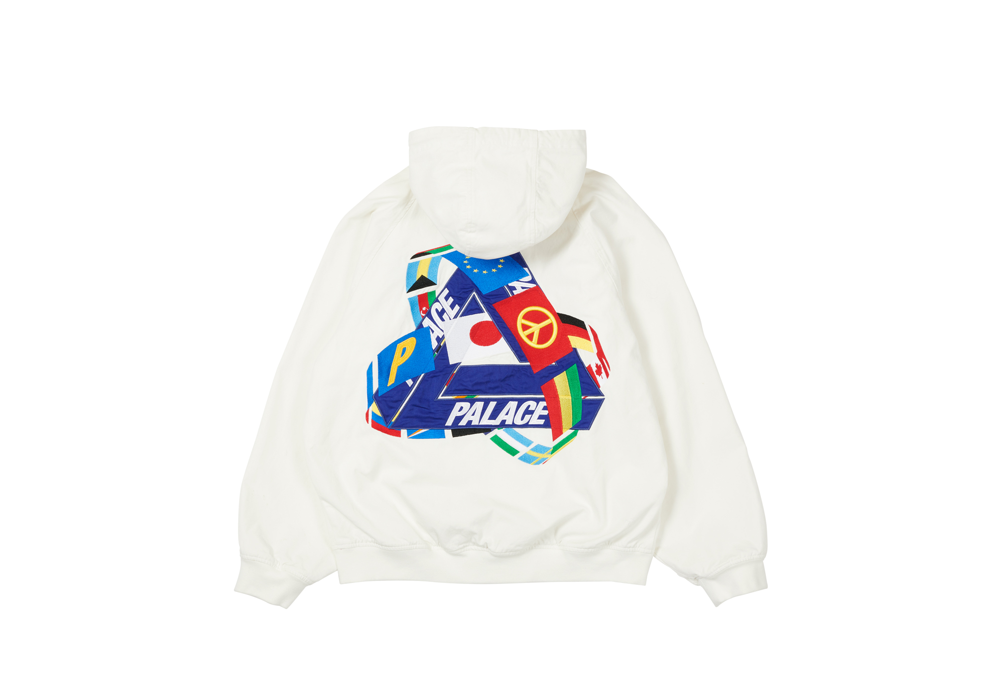 ウォーキング・ランニングウェア palace skateboards relax track pants RELAX TRACK PANT | PALACE SKATEBOARDS