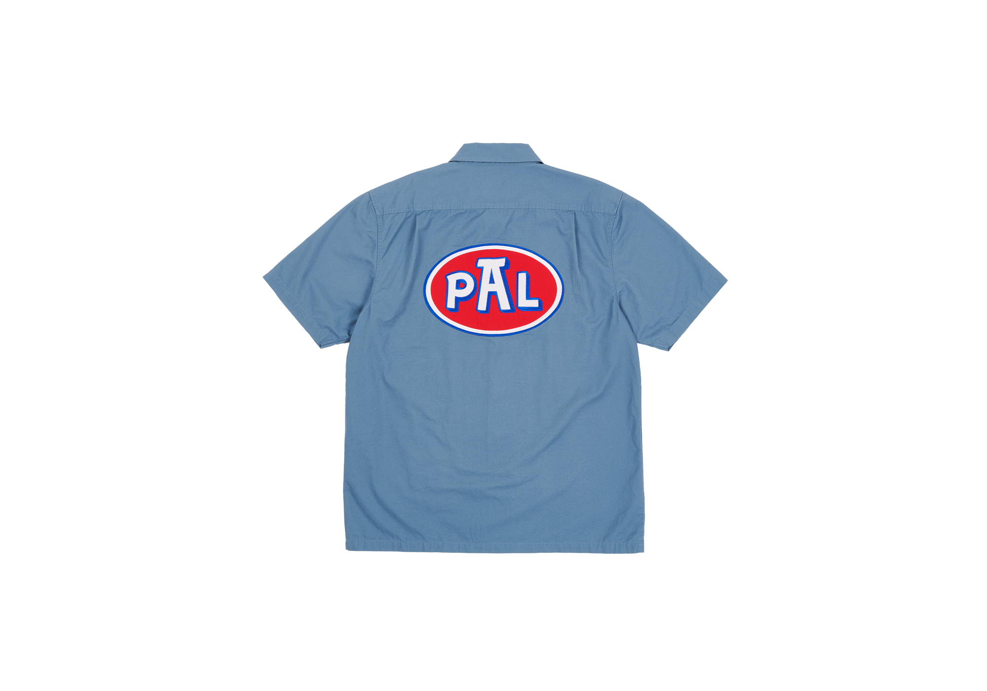 パレス Palace Gassed T-Shirt SS 20 2020 GASSED T-SHIRT | PALACE SKATEBOARDS