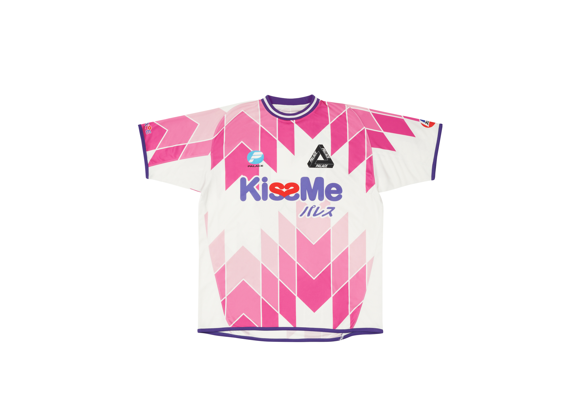 COSY TOP | PALACE SKATEBOARDS