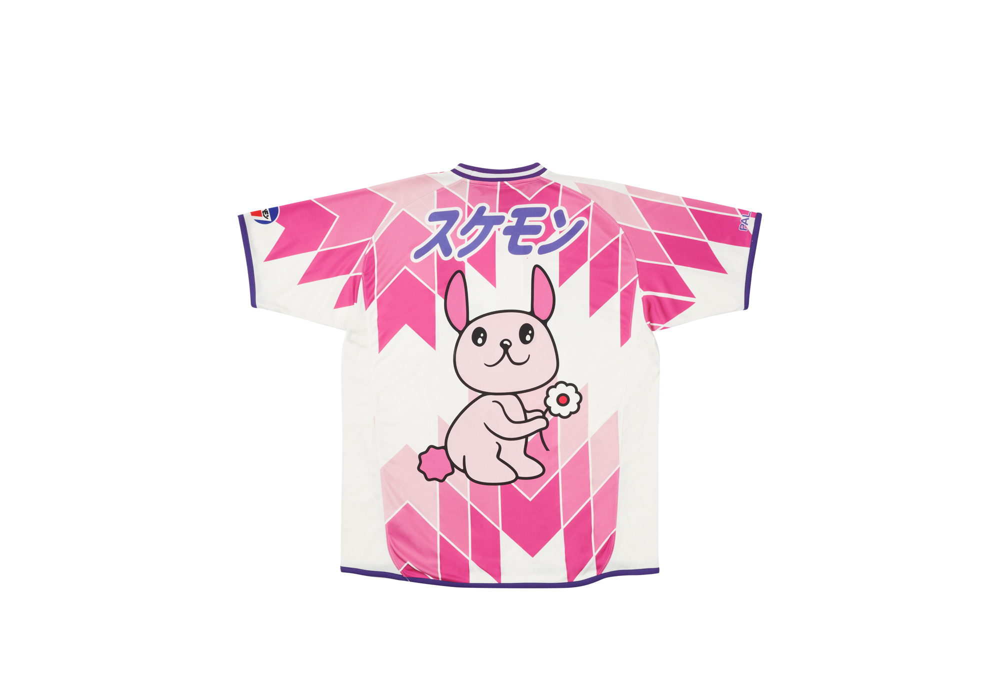 COSY TOP | PALACE SKATEBOARDS