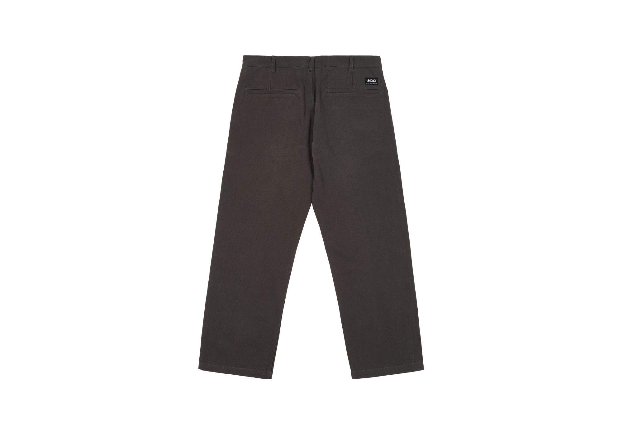 パンツ PALACE CANVAS PLAIN PANT 1734441743-