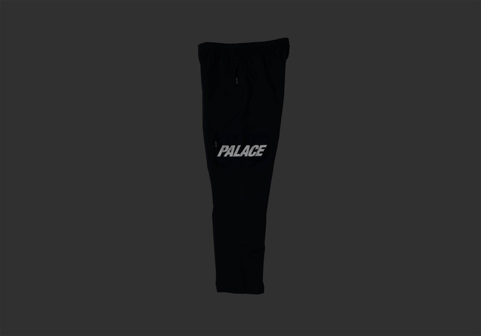 パンツ PALACE MESH POCKET SHELL PANT M size MESH POCKET SHELL PANT | PALACE SKATEBOARDS