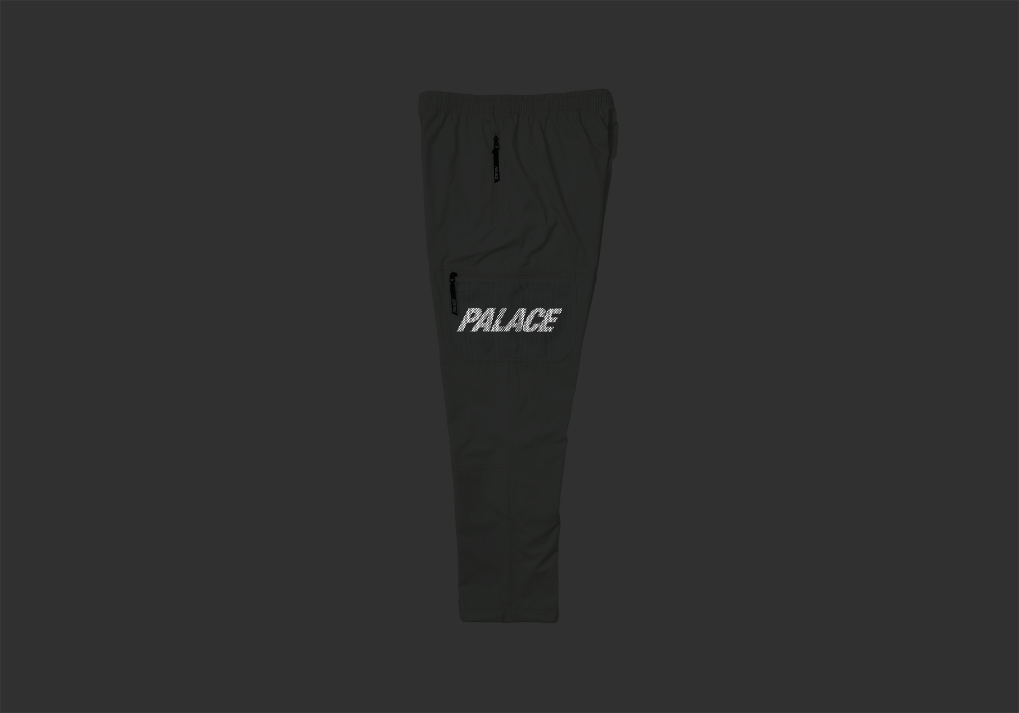 MESH POCKET SHELL PANT | PALACE SKATEBOARDS