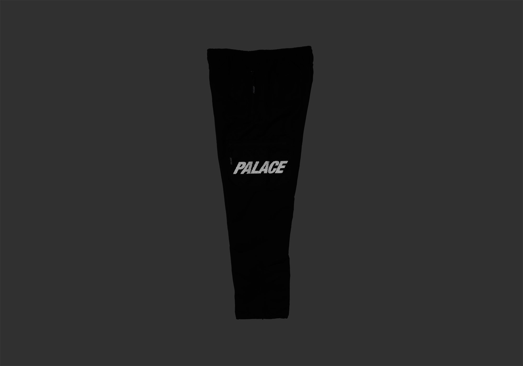 MESH POCKET SHELL PANT | PALACE SKATEBOARDS