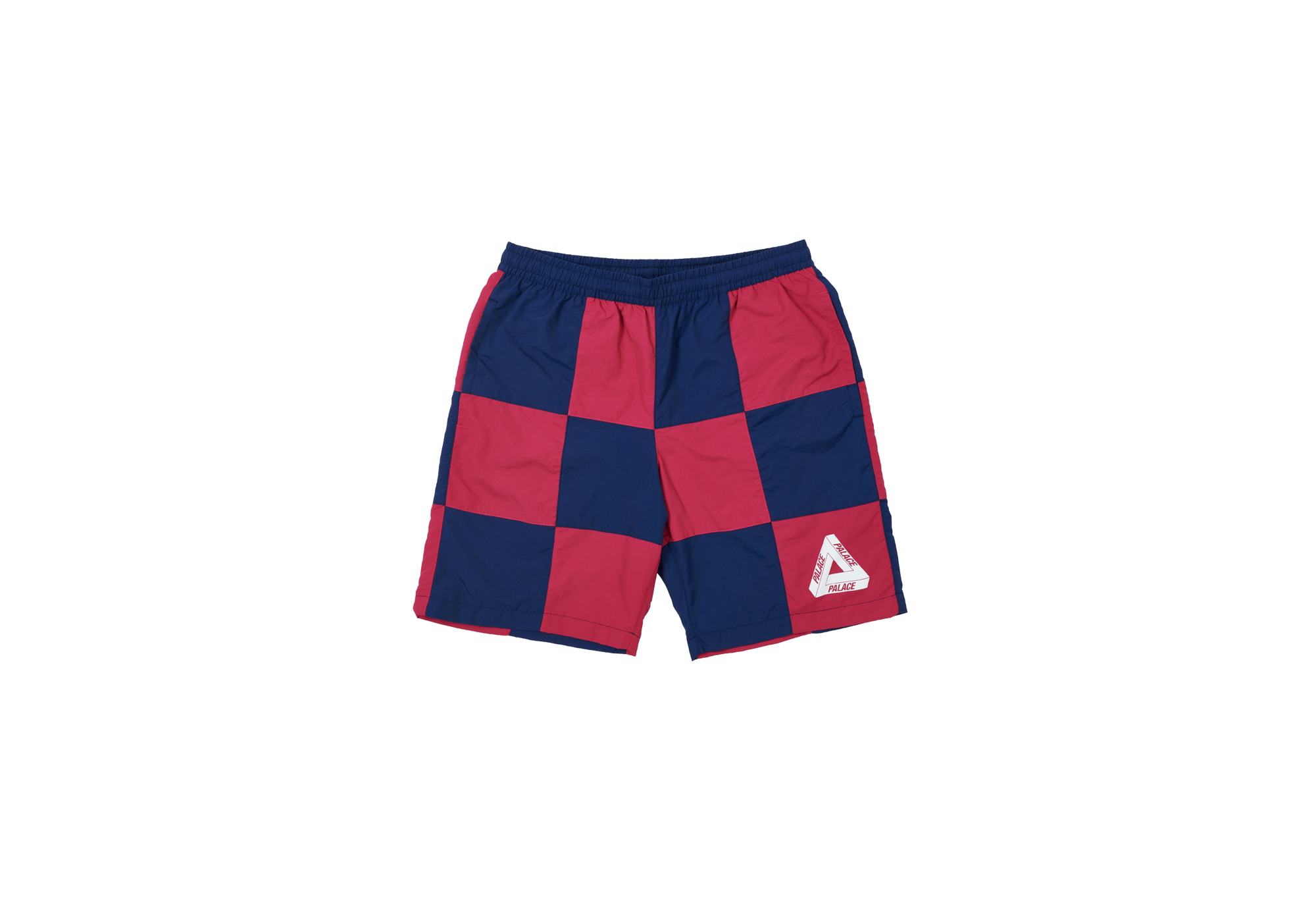 パンツ PALACE PIPED SHELL SHORT PIPED SHELL SHORT | PALACE SKATEBOARDS