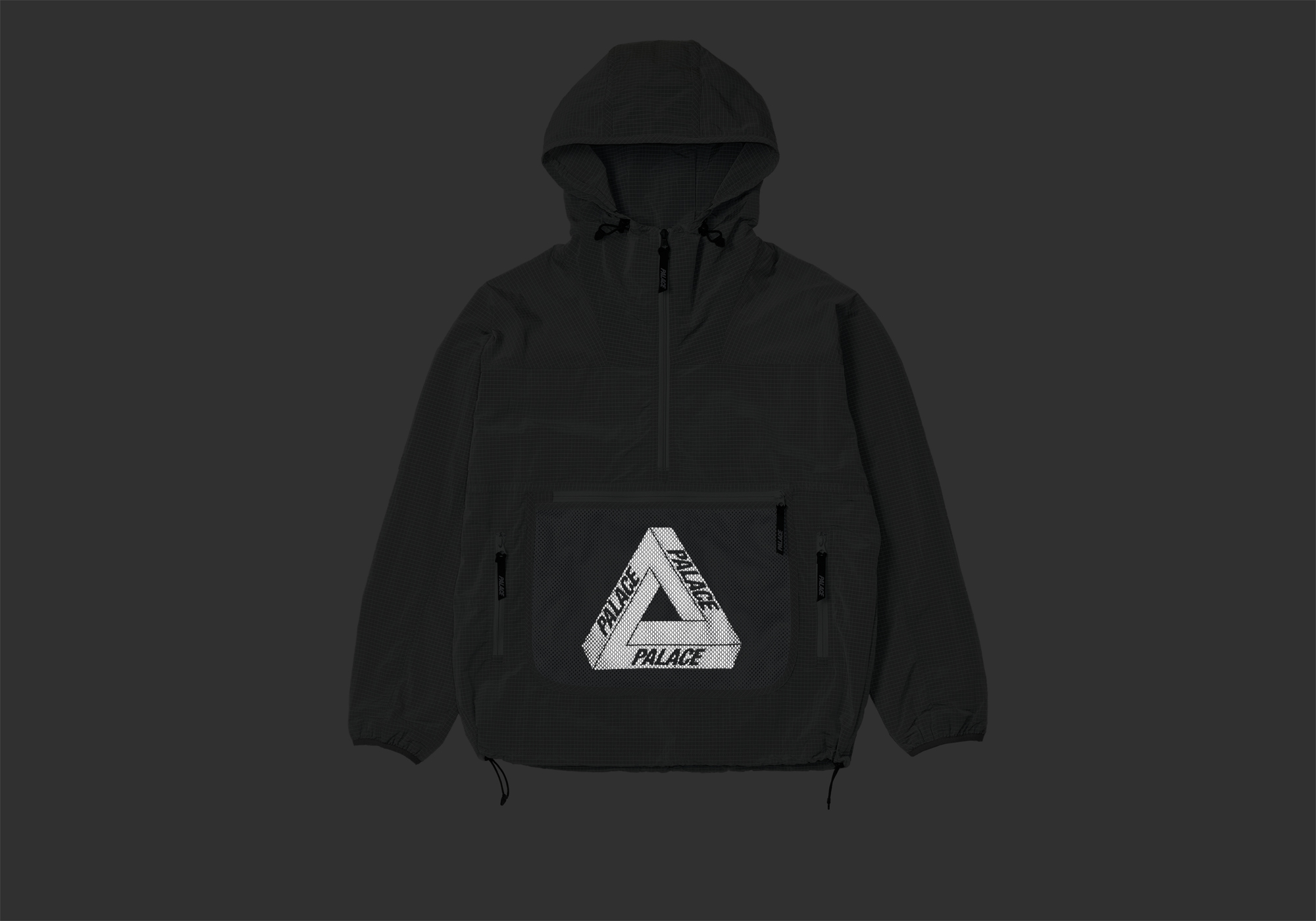 破格‼️PALACE Skateboards iments shell top IMENTS SHELL TOP | PALACE SKATEBOARDS