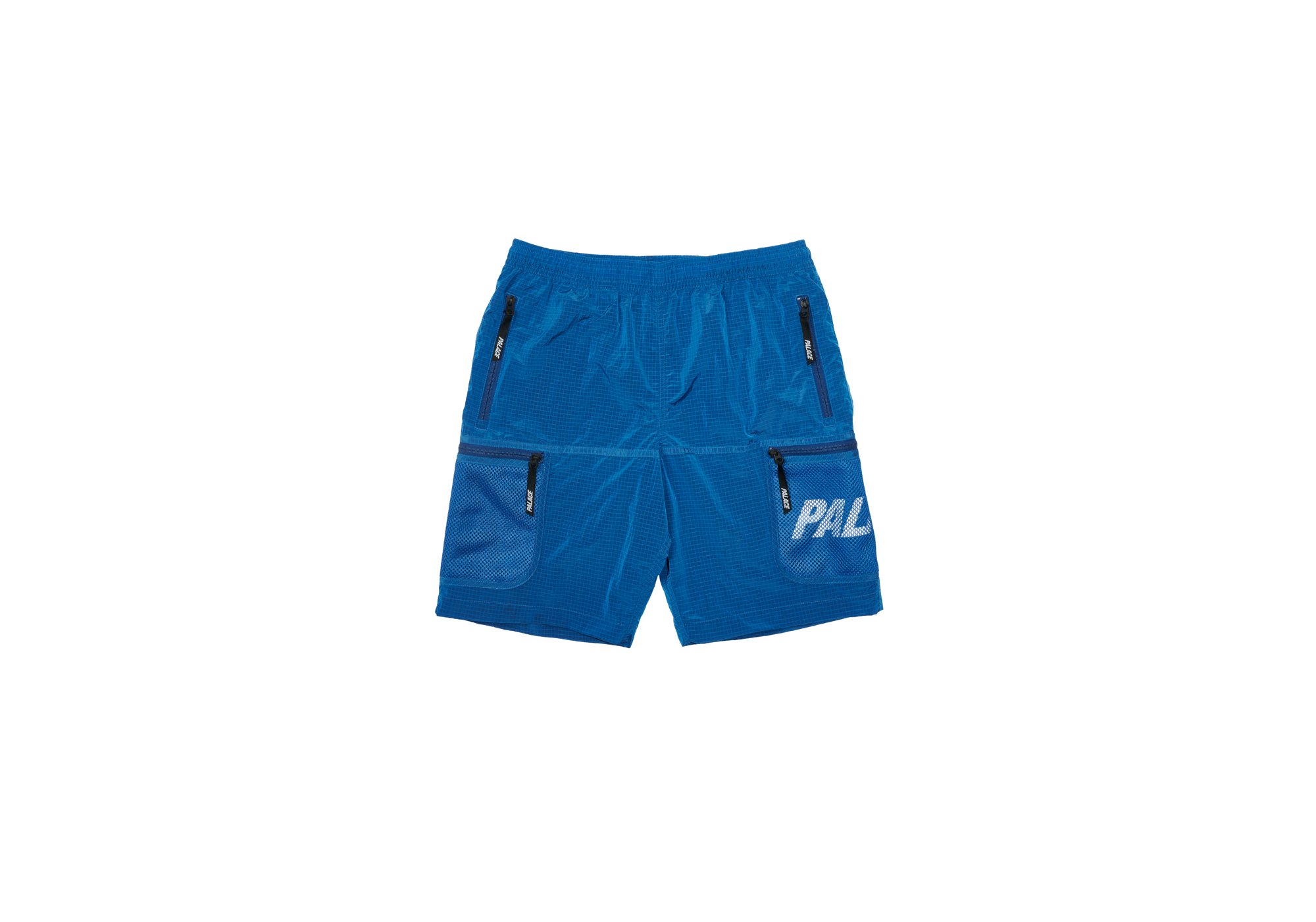 希少になる MESH POCKET SHELL SHORTS | PALACE SKATEBOARDS パンツ