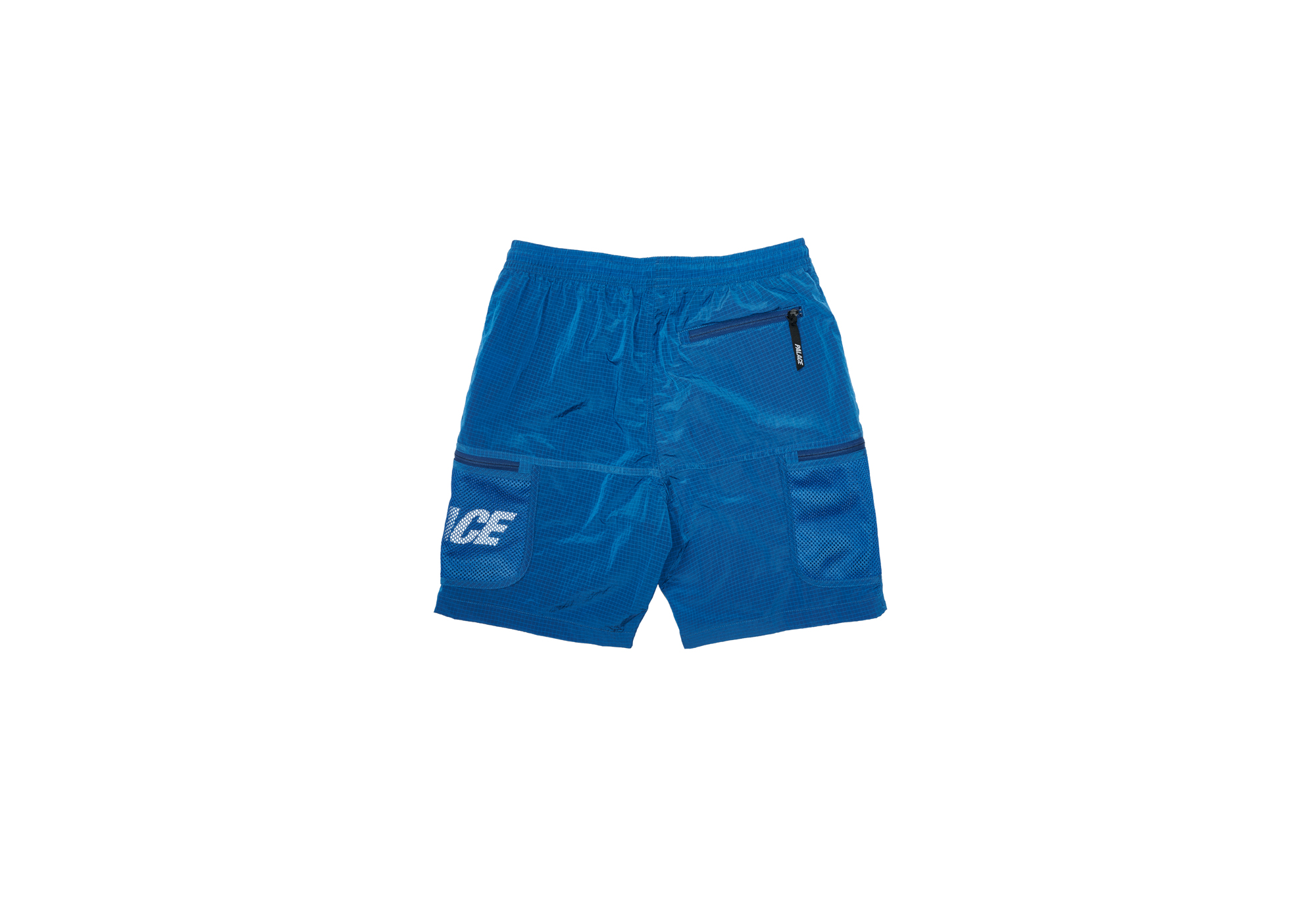 パンツ Palace Mesh Pocket Shell Shorts PALACE mesh pocket shell pant L - メルカリ