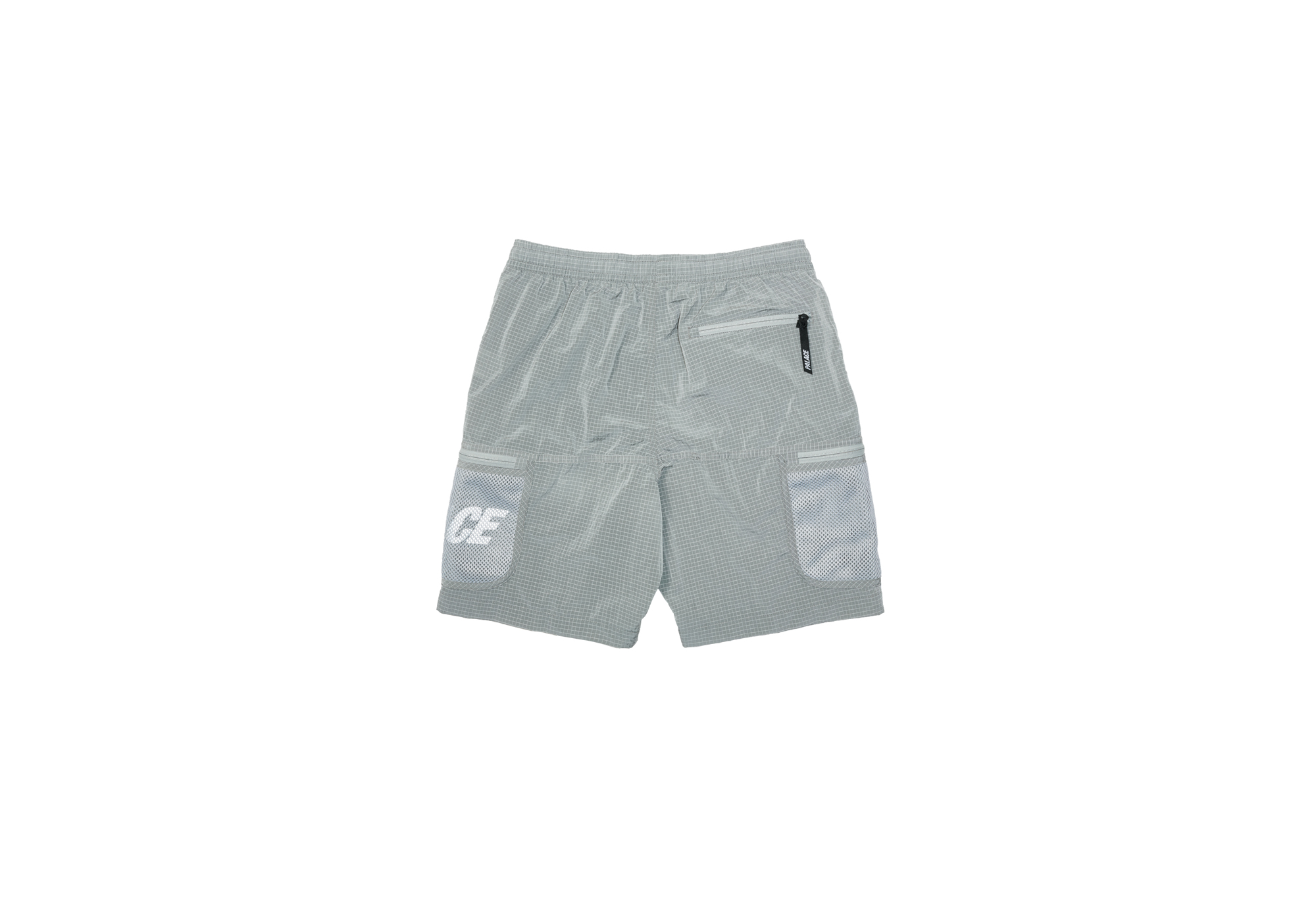パンツ Palace Mesh Pocket Shell Shorts MESH POCKET SHELL SHORTS | PALACE SKATEBOARDS