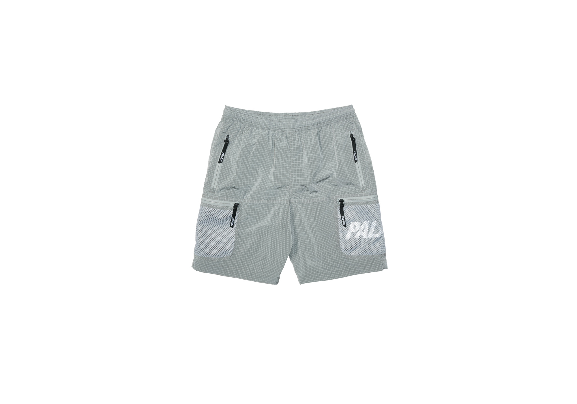 MESH POCKET SHELL SHORTS | PALACE SKATEBOARDS