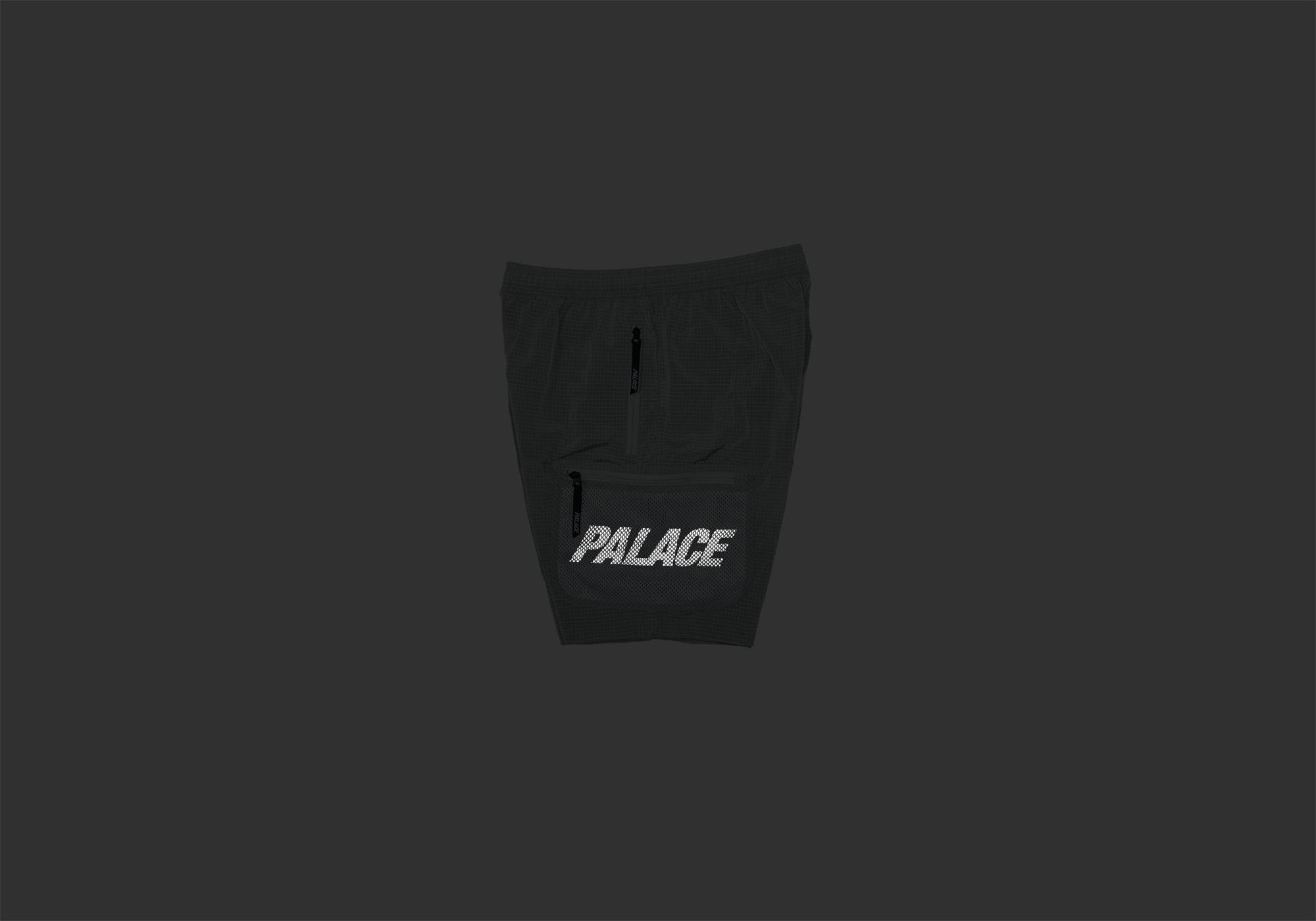 MESH POCKET SHELL SHORTS | PALACE SKATEBOARDS