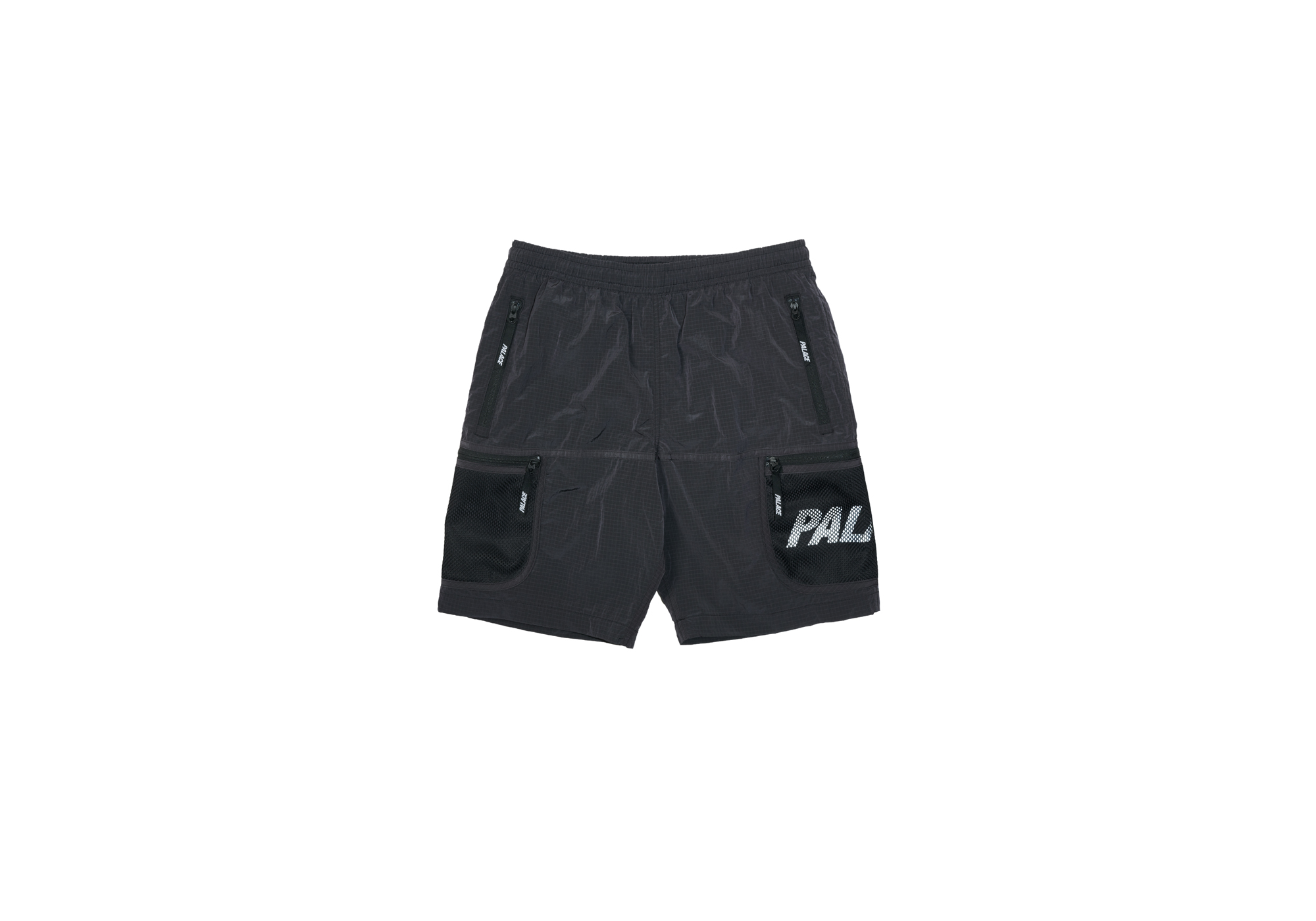 パンツ Palace Mesh Pocket Shell Shorts PALACE mesh pocket shell pant L - メルカリ