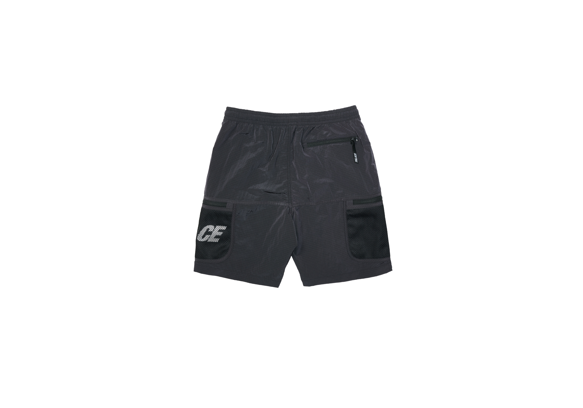 MESH POCKET SHELL SHORTS | PALACE SKATEBOARDS