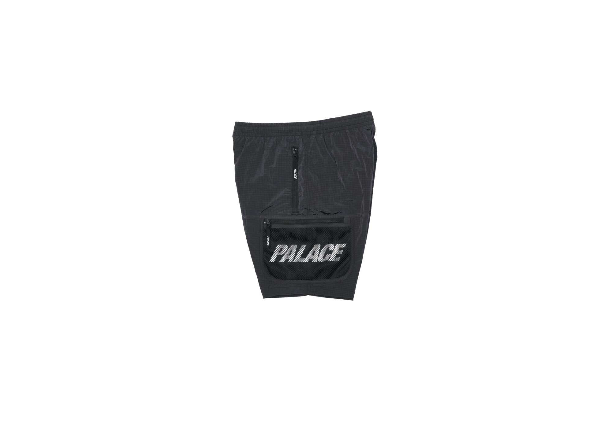 MESH POCKET SHELL SHORTS | PALACE SKATEBOARDS