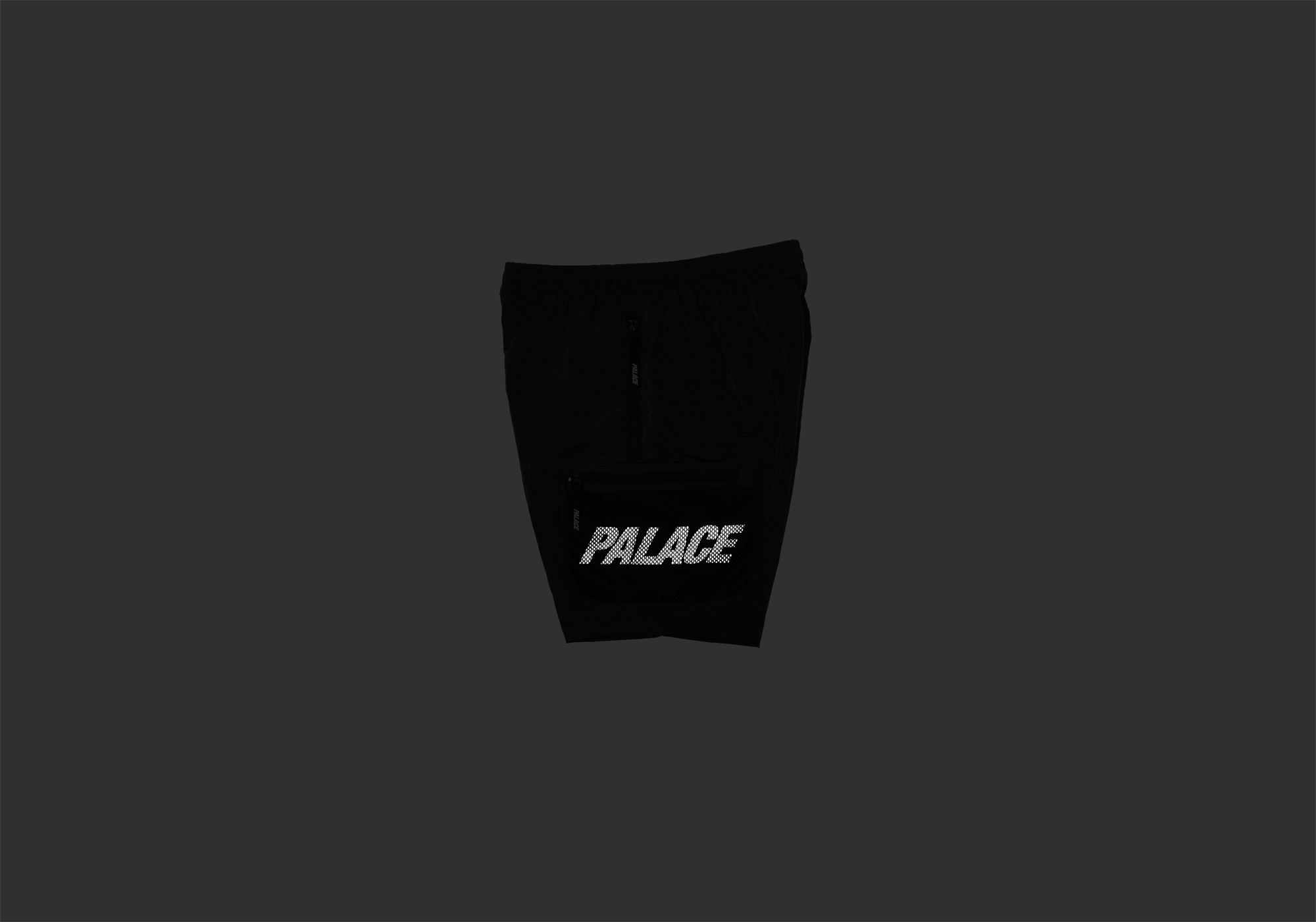 MESH POCKET SHELL SHORTS | PALACE SKATEBOARDS